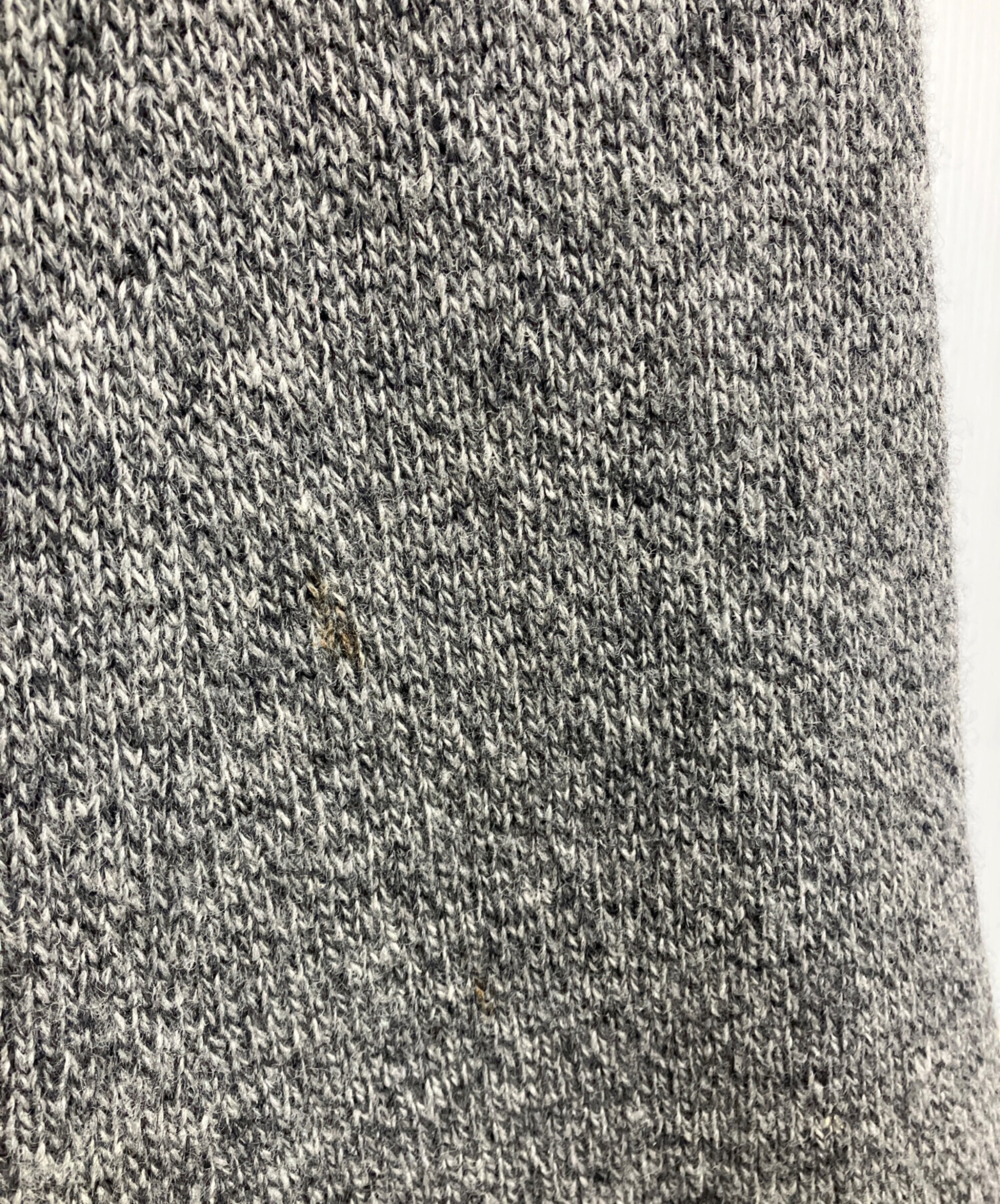 中古・古着通販】MADISON BLUE (マディソンブルー) ウールフレア