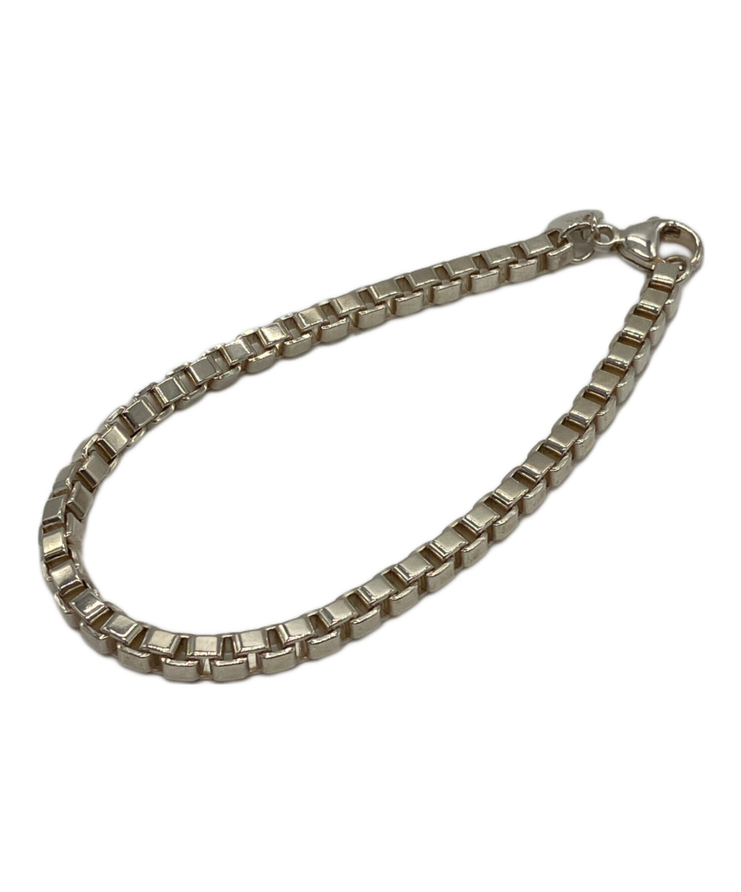 中古・古着通販】TIFFANY & Co. (ティファニー) ベネチアン リンク