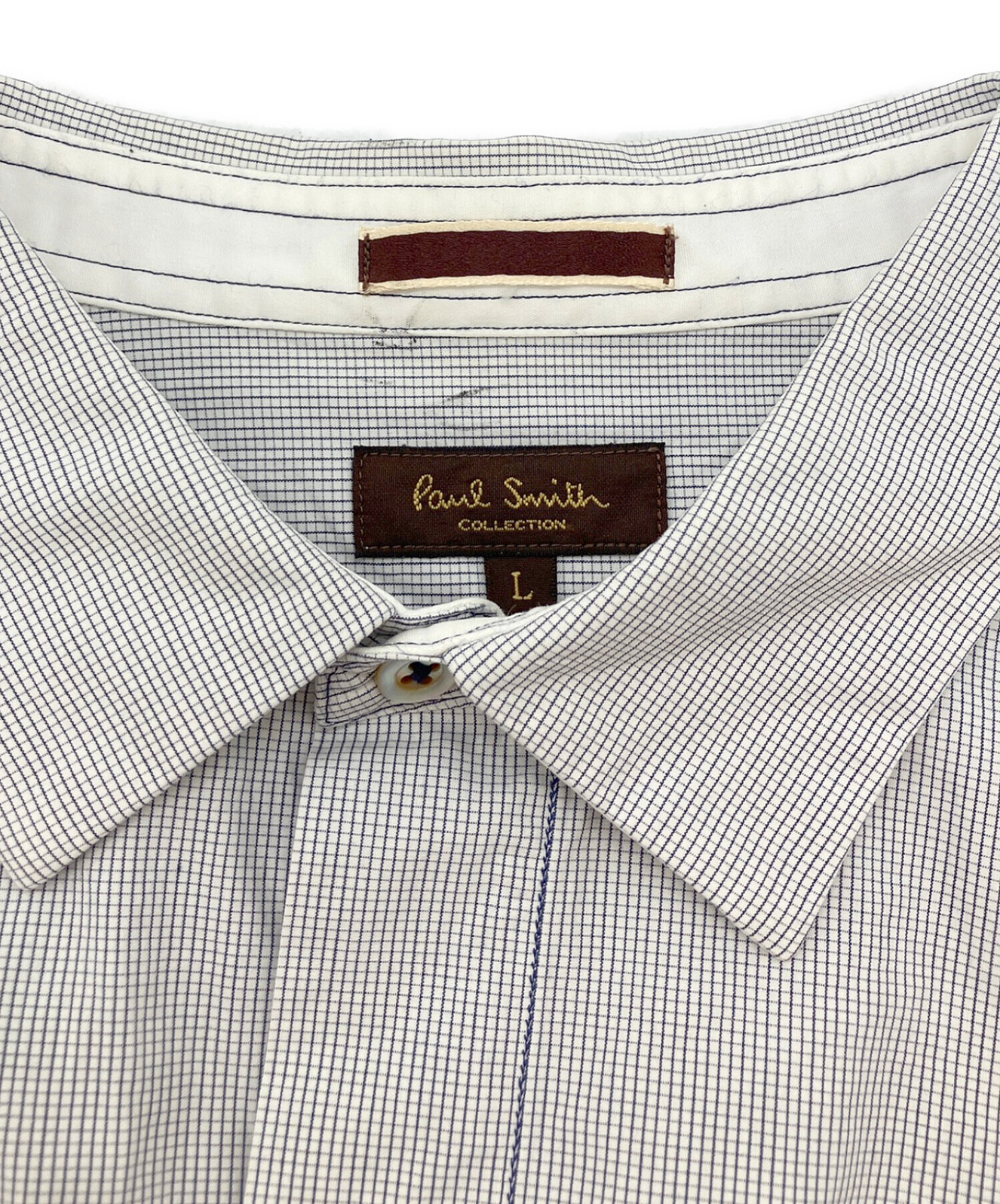 中古・古着通販】Paul Smith COLLECTION (ポールスミス コレクション