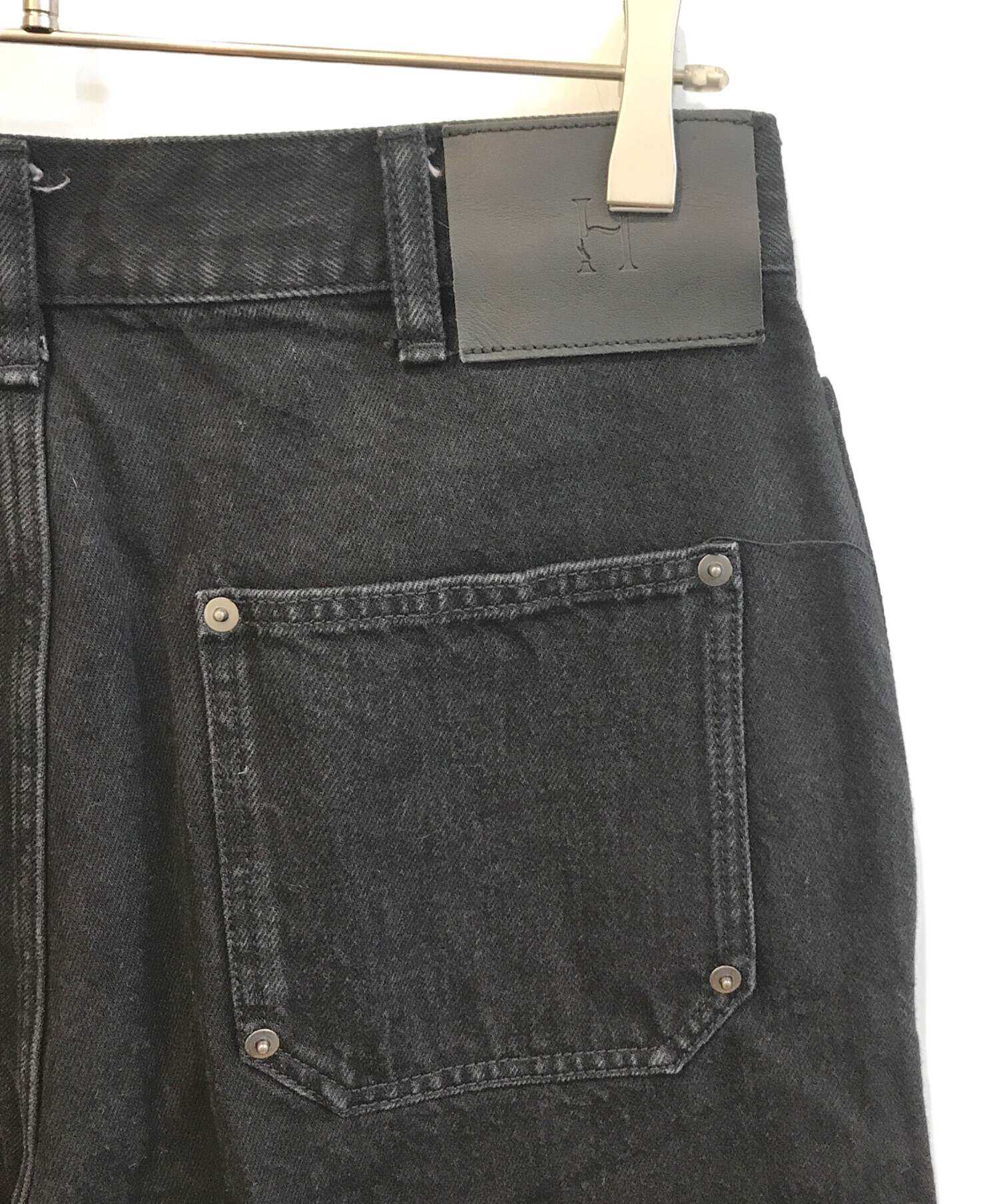 中古・古着通販】FREE MAX (フリーマックス) Hyoma (ヒョーマ) Double