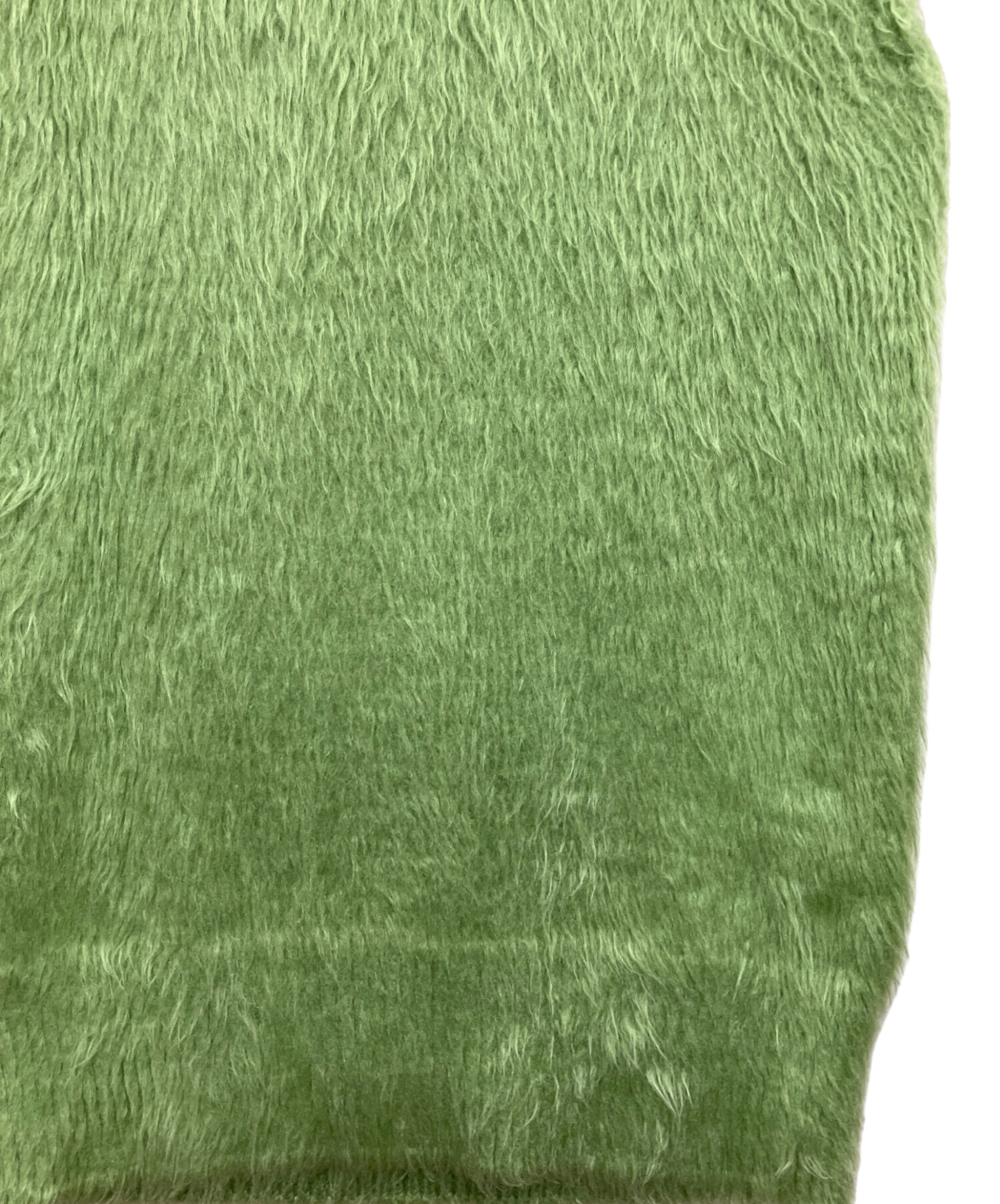 中古・古着通販】JIL SANDER (ジルサンダー) シルクシャギー