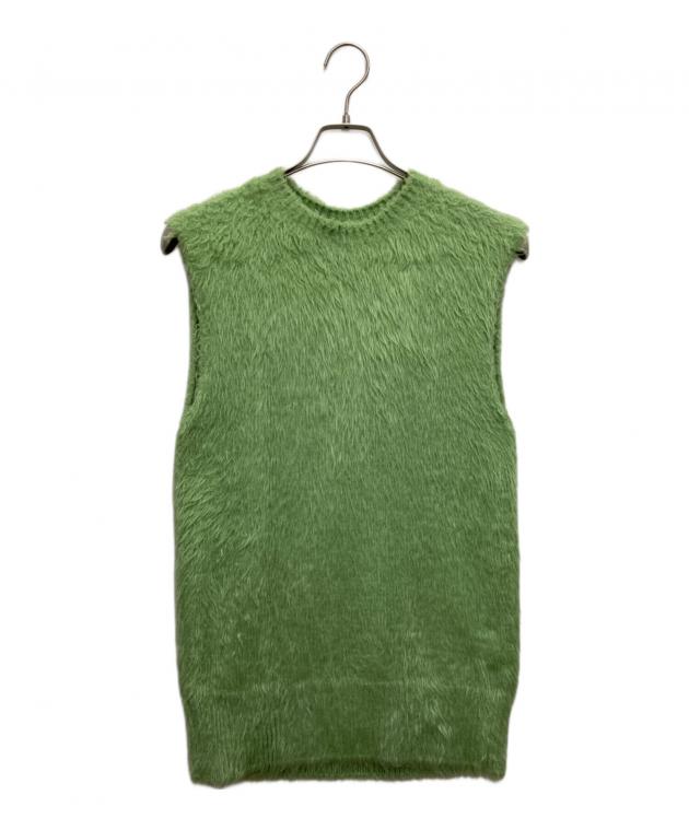 中古・古着通販】JIL SANDER (ジルサンダー) シルクシャギー