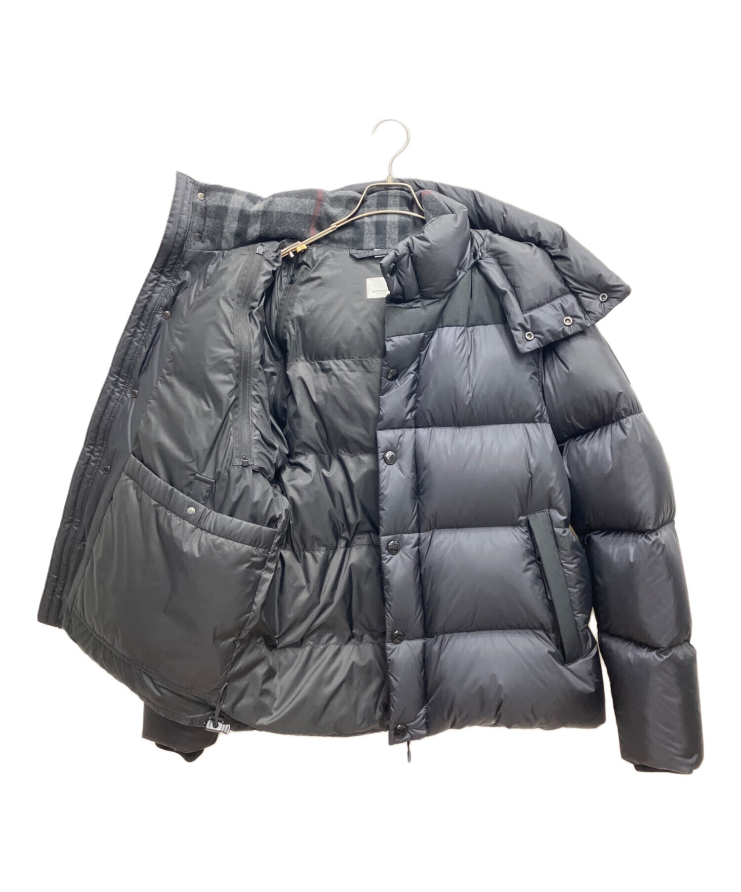 中古・古着通販】BURBERRY (バーバリー) 2Wayダウンジャケット