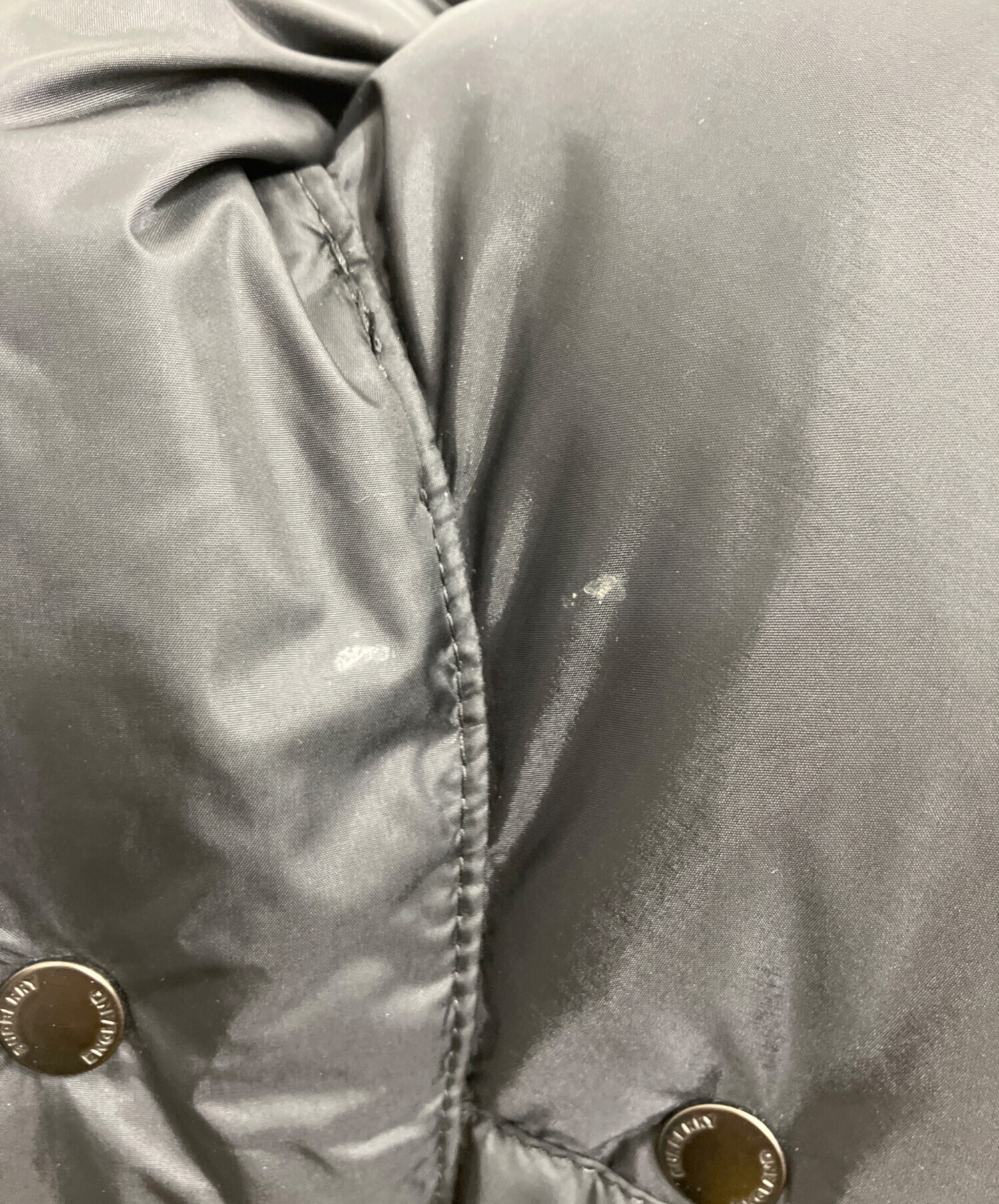 中古・古着通販】BURBERRY (バーバリー) 2Wayダウンジャケット 