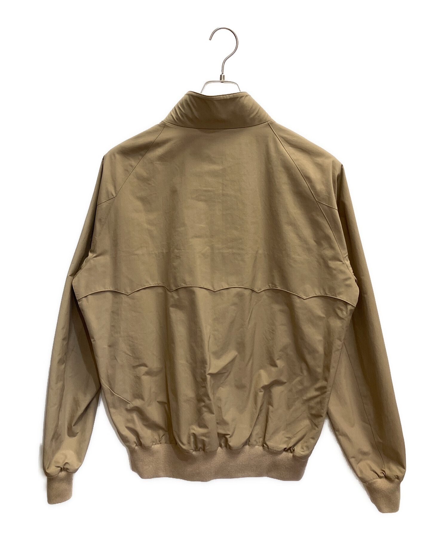 中古・古着通販】BARACUTA (バラクータ) G9 HARRINGTON JACKET 