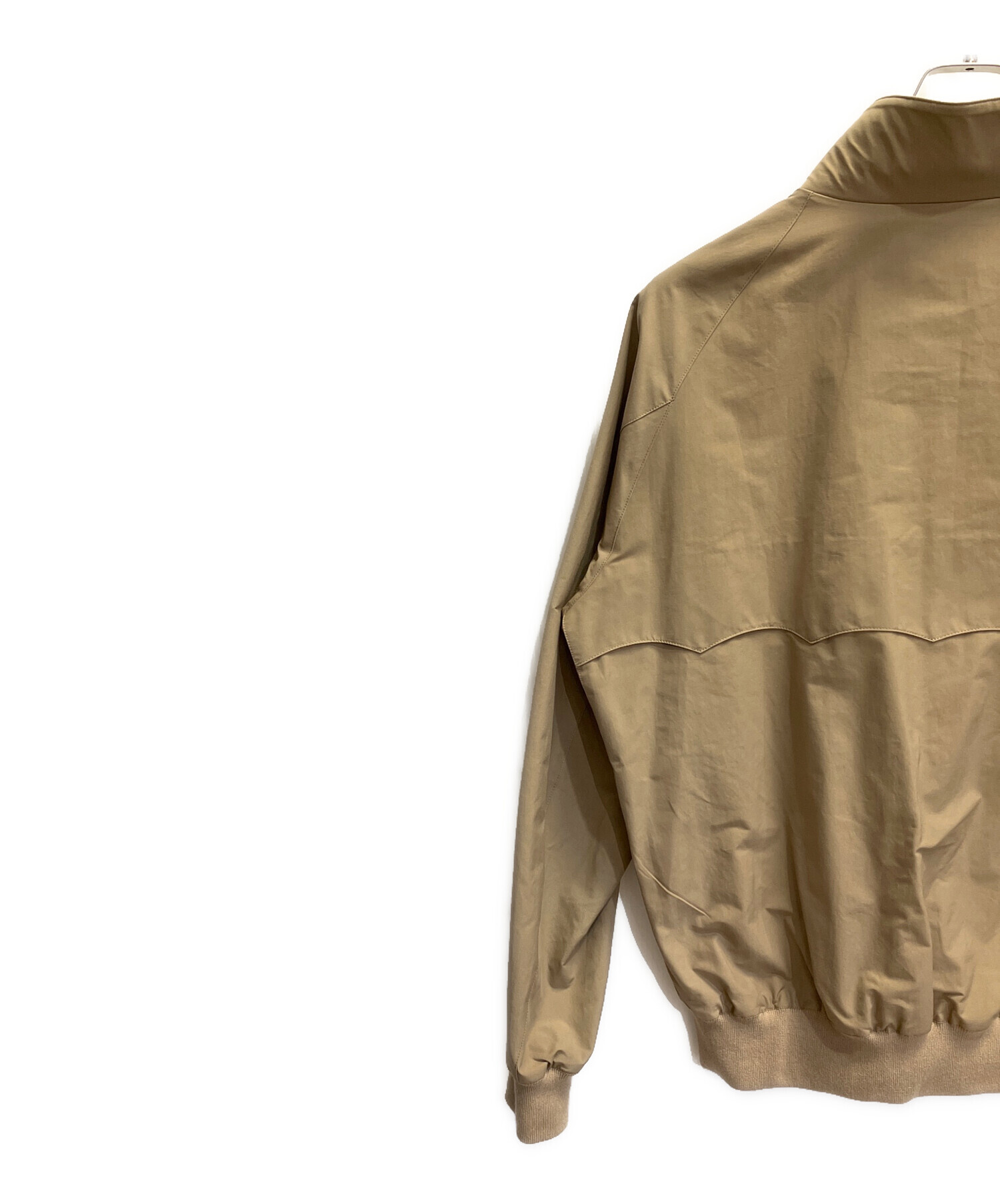 中古・古着通販】BARACUTA (バラクータ) G9 HARRINGTON JACKET 