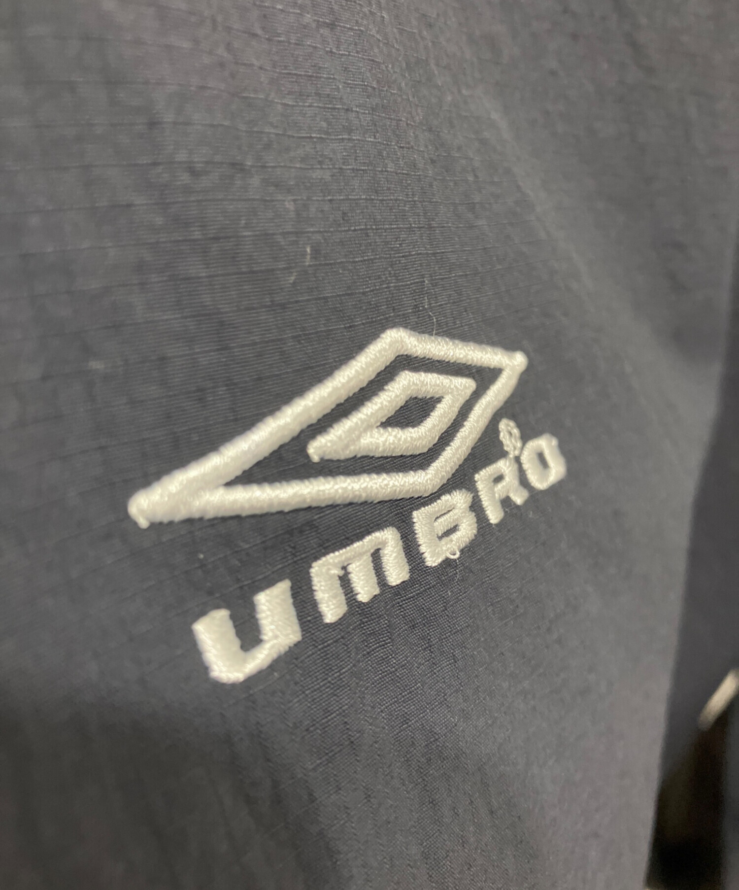 中古・古着通販】UMBRO (アンブロ) JOURNALSTANDARD DRILL SWEAT TOP 