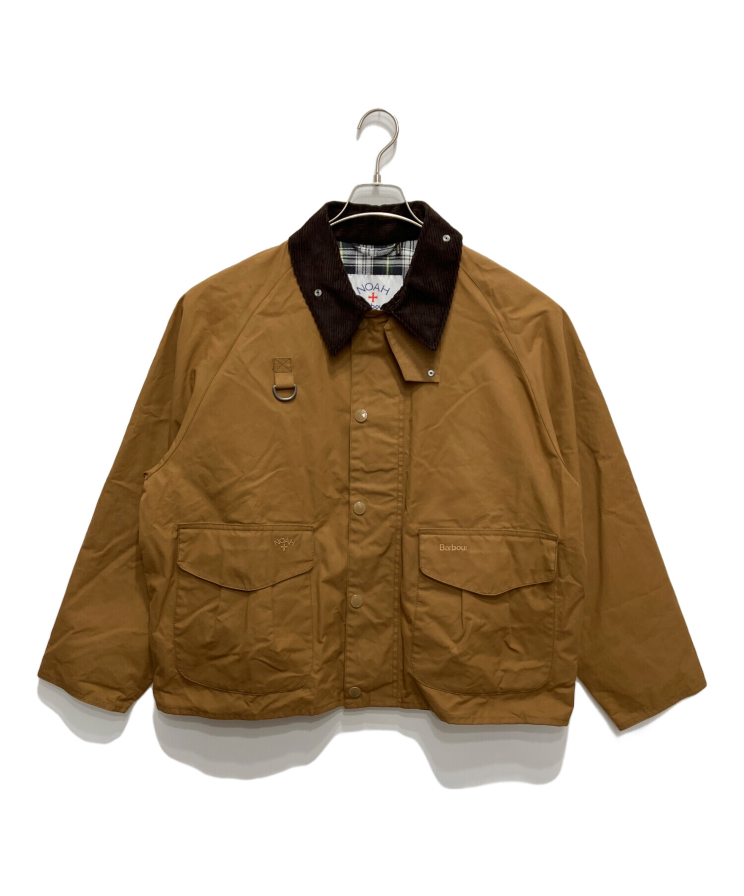 中古・古着通販】Barbour (バブアー) Noah (ノア) Wading ノンワックス