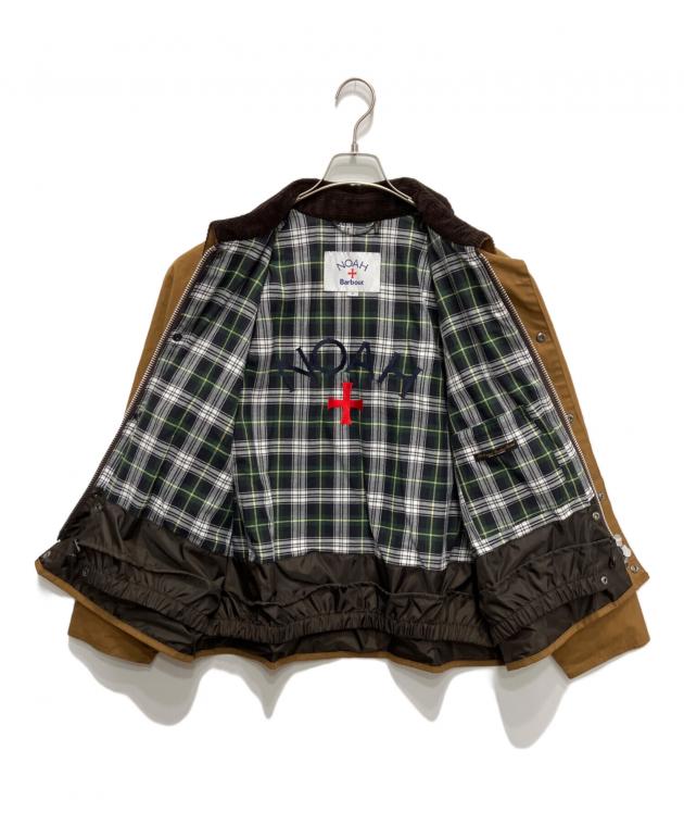 中古・古着通販】Barbour (バブアー) Noah (ノア) Wading ノンワックス