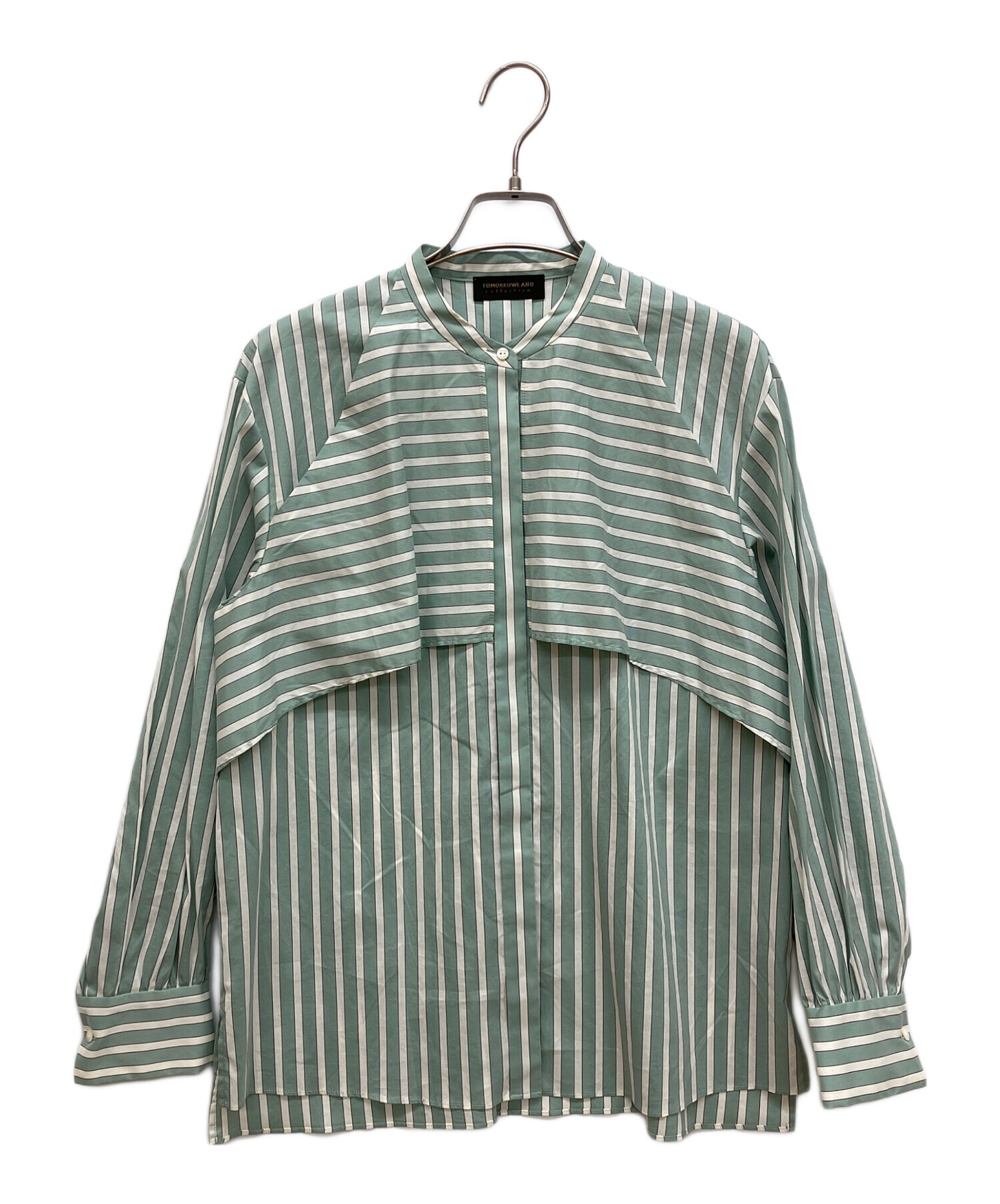 中古・古着通販】TOMORROW LAND collection (トゥモローランド