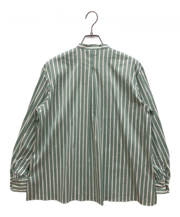 トゥモローランド　グレー　ストレッチ素材　サイズ36(S) 中古・古着通販】TOMORROW LAND collection (トゥモローランド