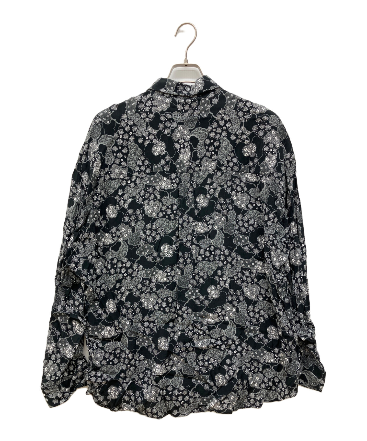 中古・古着通販】MAISON SPECIAL (メゾンスペシャル) 【Italian Dead