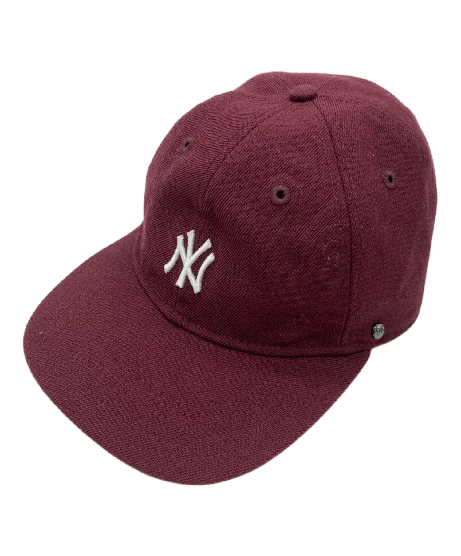中古・古着通販】New Era (ニューエラ) KITH (キス) コラボキャップ
