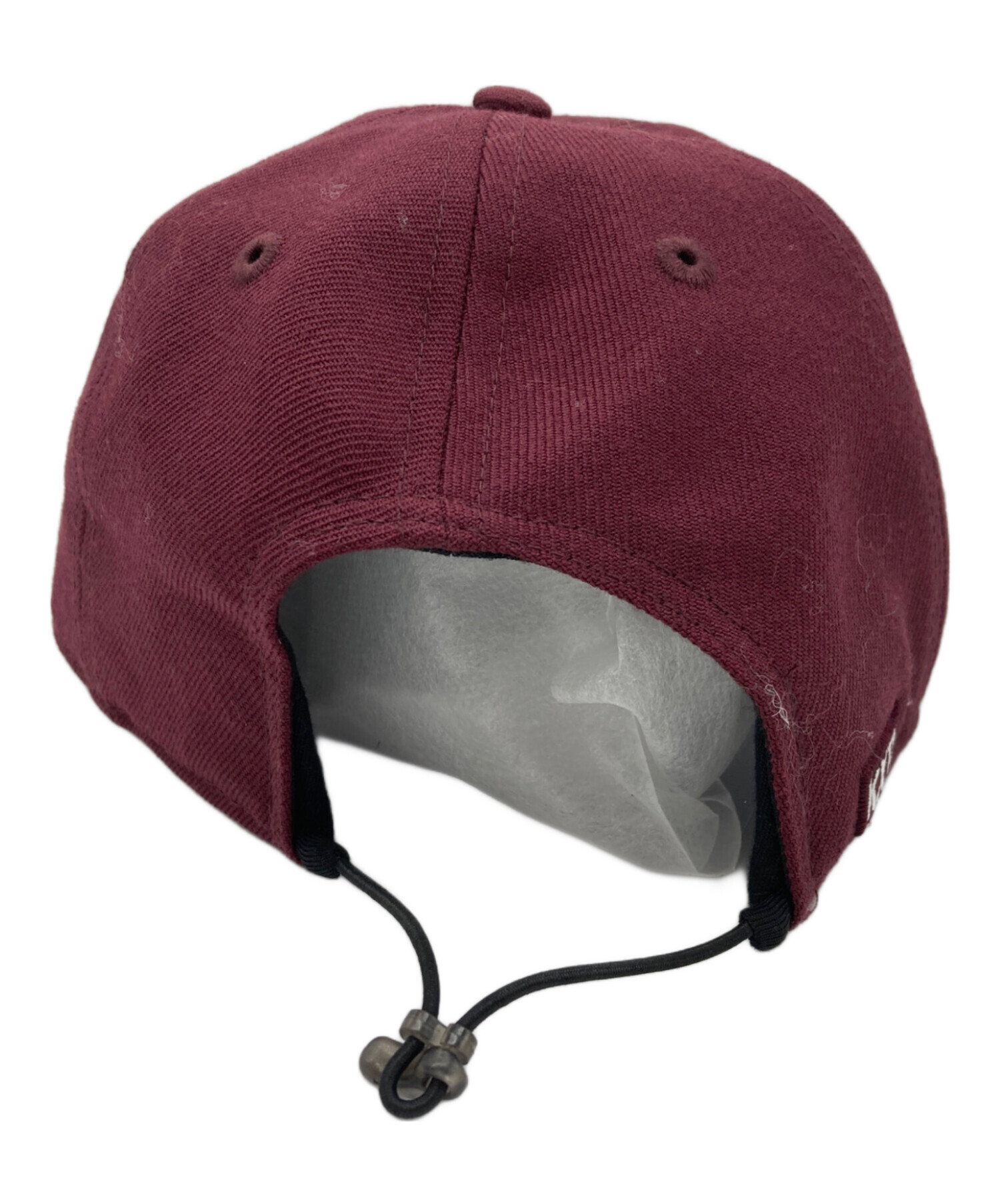 中古・古着通販】New Era (ニューエラ) KITH (キス) コラボキャップ