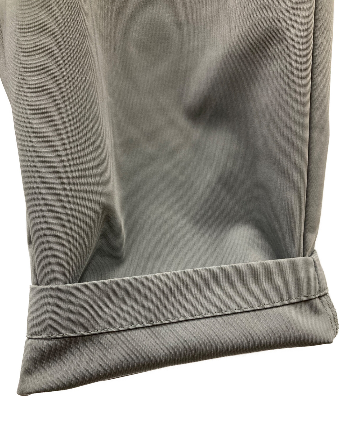 中古・古着通販】ATTACHMENT (アタッチメント) 2TUCK WIDE TAPERED