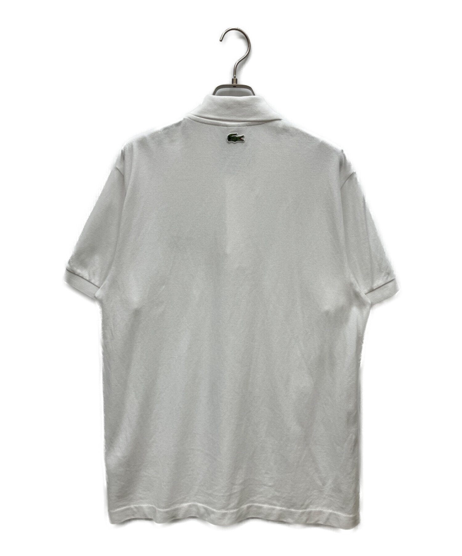 中古・古着通販】LACOSTE (ラコステ) STRANGER THINGS (ストレンジャー