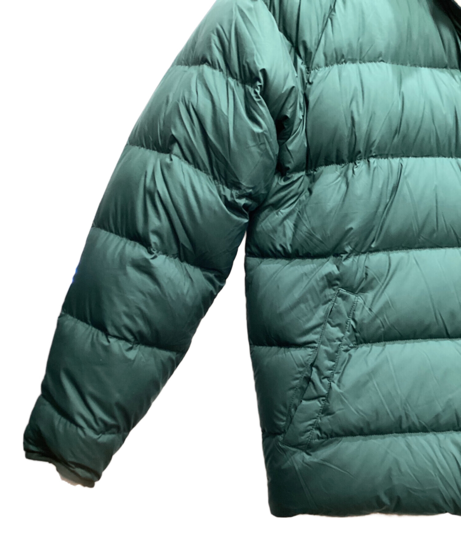 中古・古着通販】Patagonia (パタゴニア) リバーシブル・サイレント