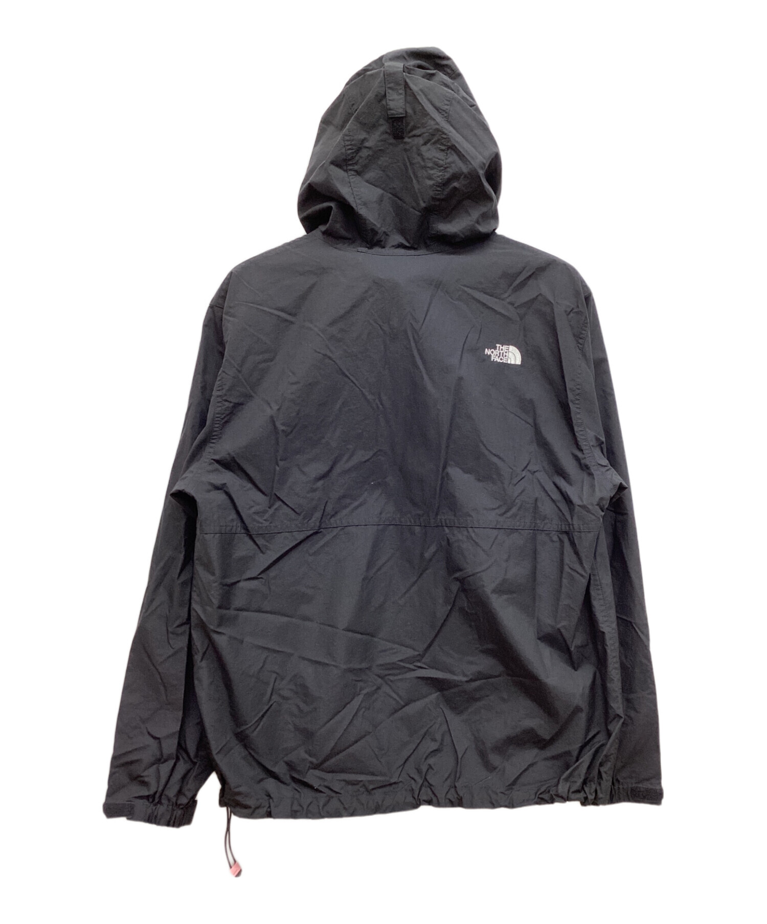 中古・古着通販】THE NORTH FACE (ザ ノース フェイス) COMPACT JACKET