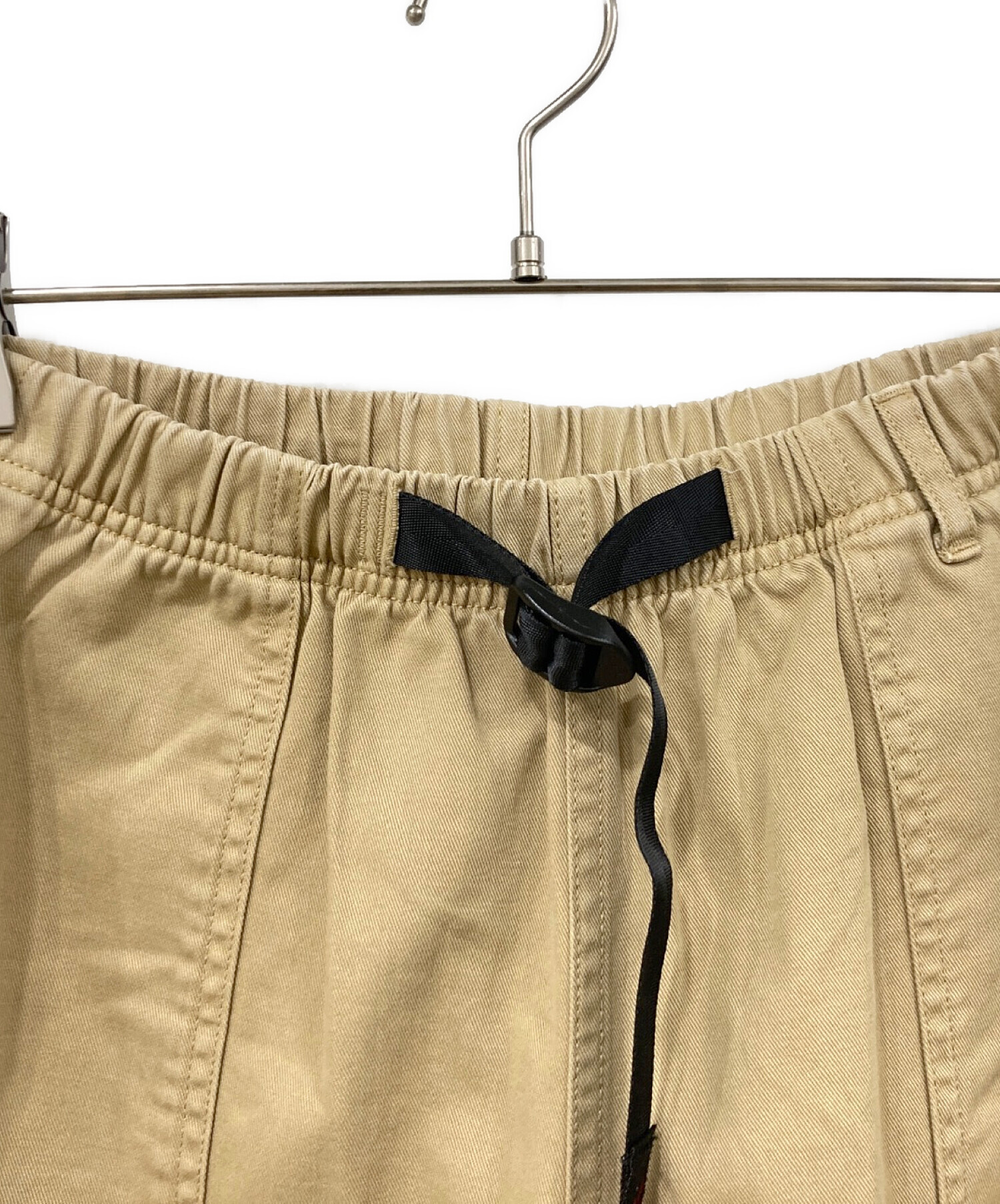 中古・古着通販】GRAMICCI (グラミチ) ルーズテーパードリッジパンツ