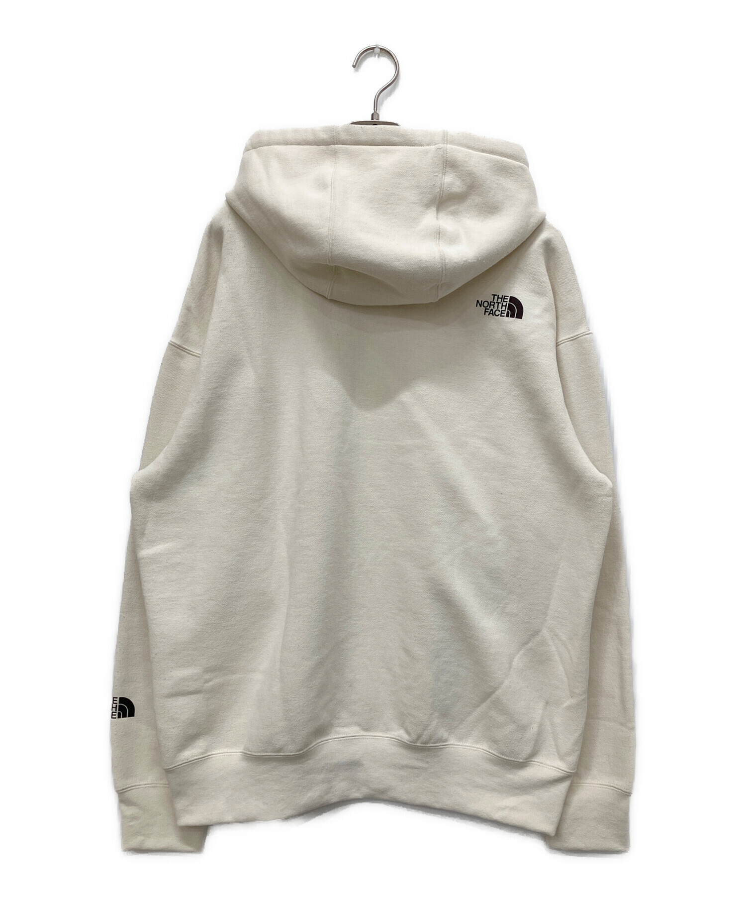 中古・古着通販】THE NORTH FACE (ザ ノース フェイス) LAYBACK Hoodie 
