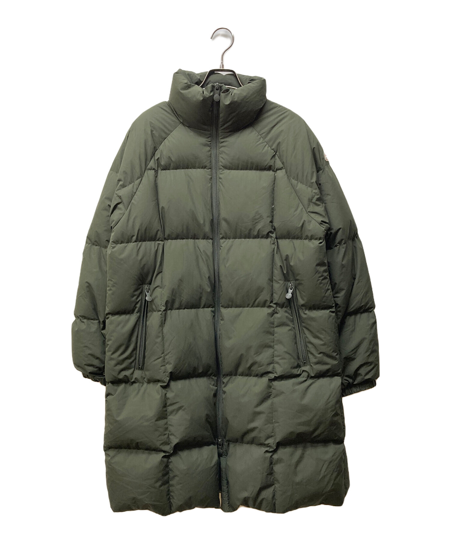 中古・古着通販】Pyrenex (ピレネックス) スプートニックフードダウン 