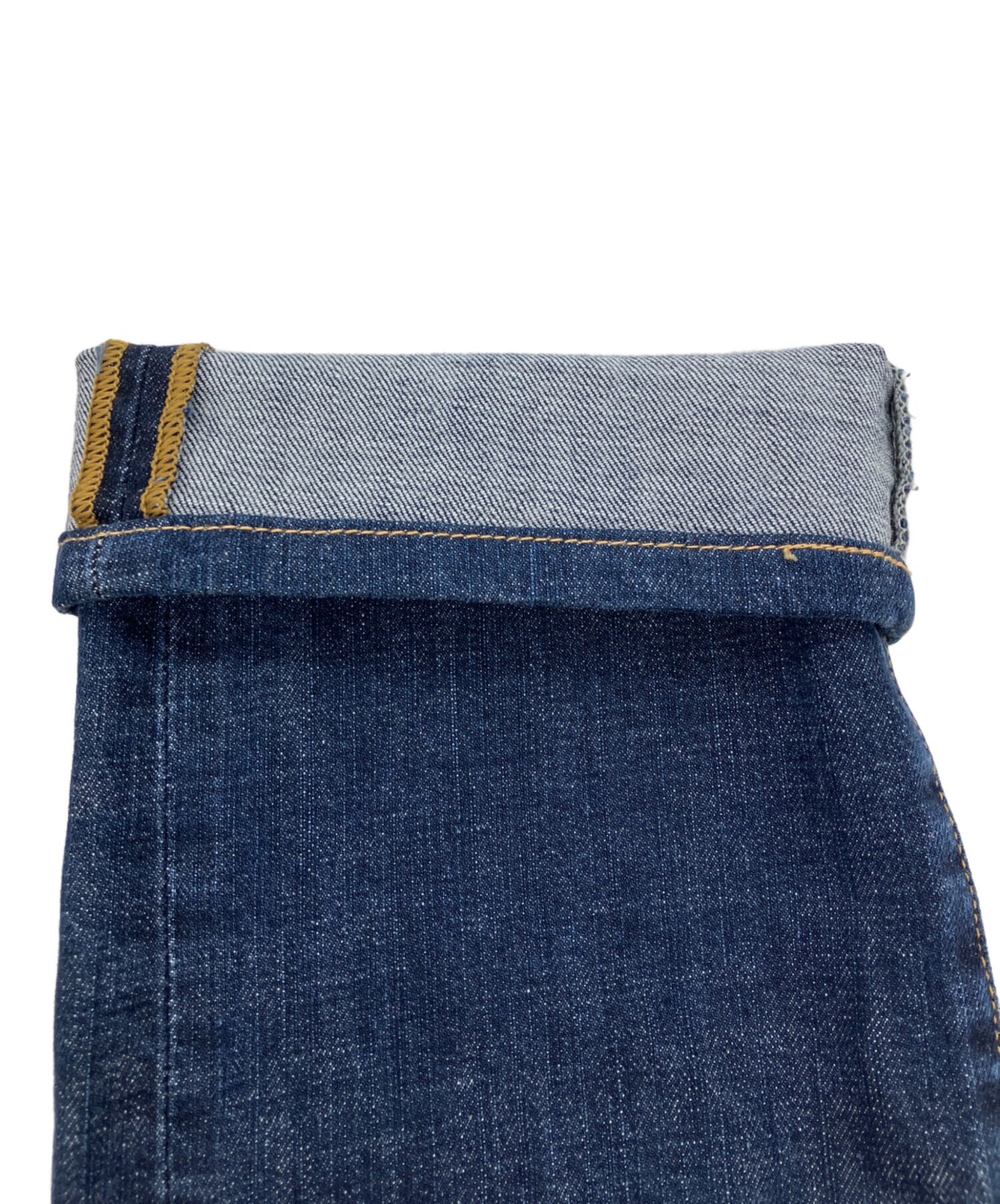 中古・古着通販】INCOTEX BLUE DIVISION (インコテックスブルー