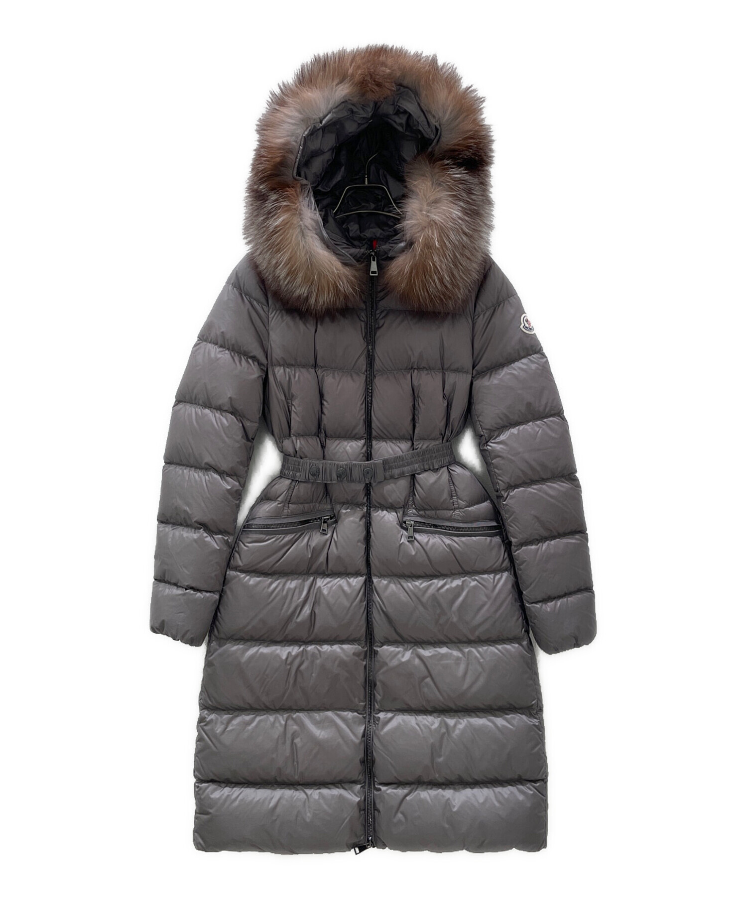 中古・古着通販】MONCLER (モンクレール) BOEDIC ダウンコート