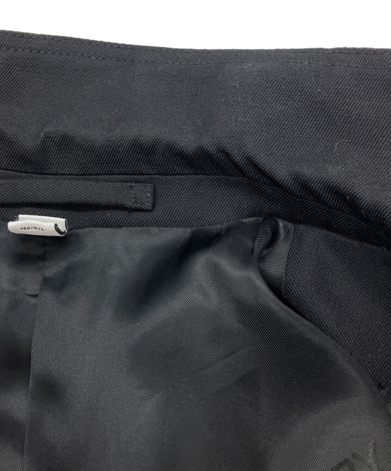 中古・古着通販】BURBERRY (バーバリー) HIGH BREAK JKT ハイブレイク