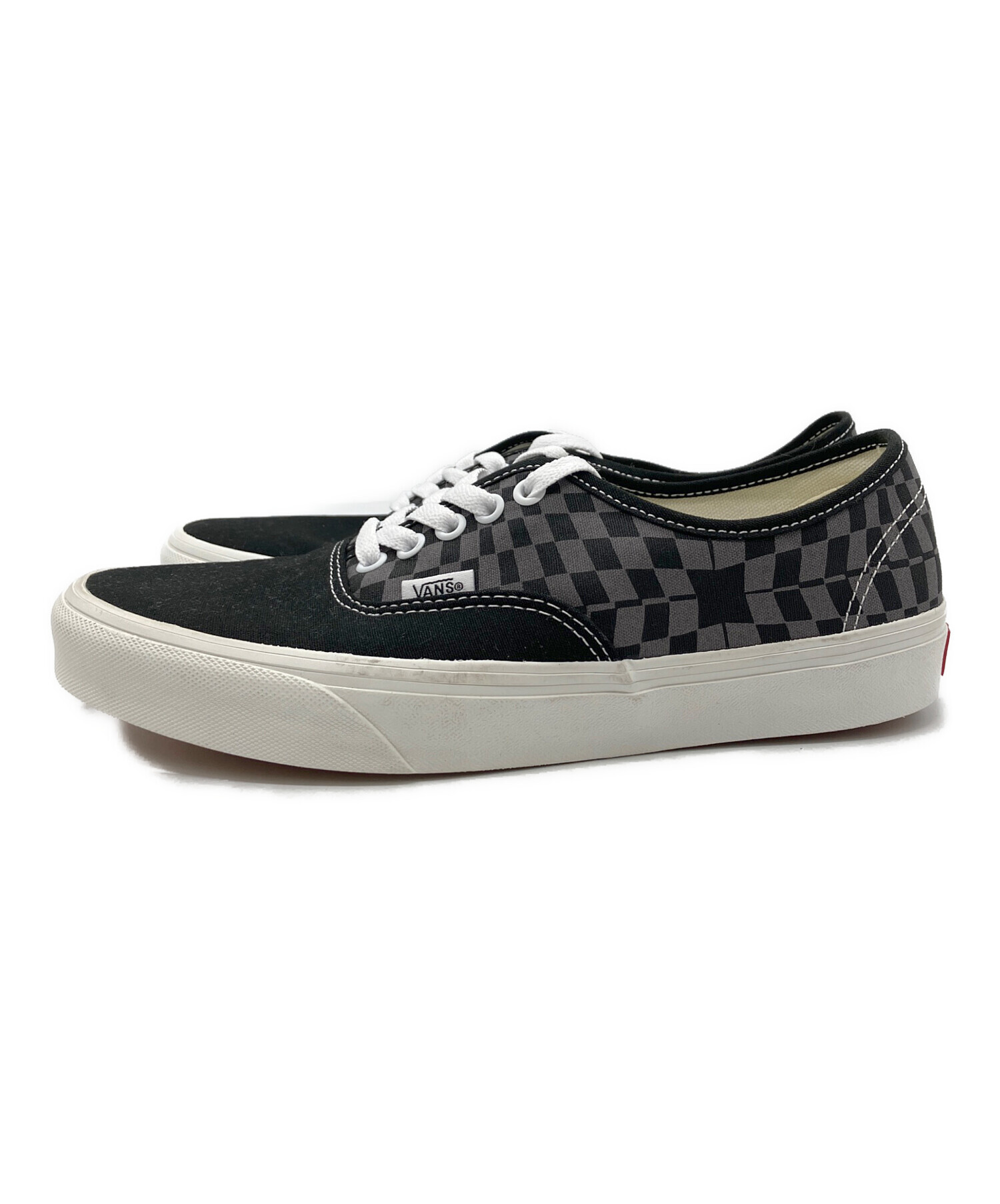 中古・古着通販】VANS (ヴァンズ) RHC Ron Herman Authentic 