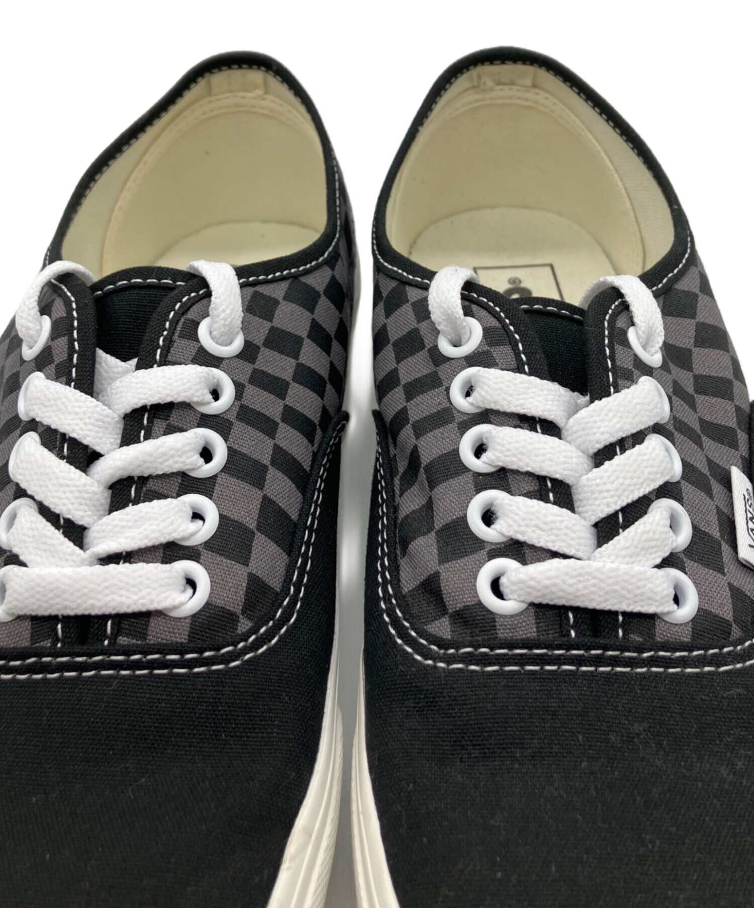 中古・古着通販】VANS (ヴァンズ) RHC Ron Herman Authentic 中古・古着通販】VANS (ヴァンズ) RHC Ron Herman Authentic