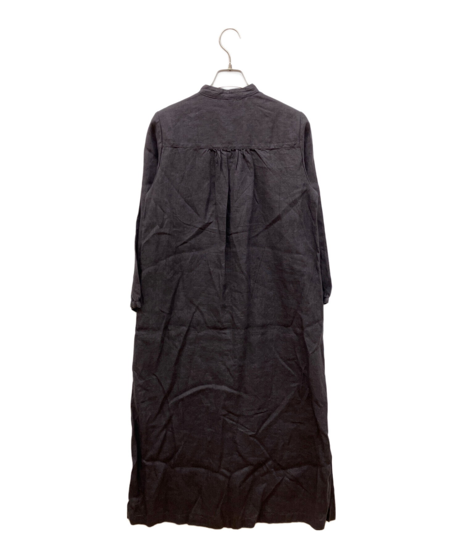 中古・古着通販】fog linen work (フォグリネンワーク) フレンチリネン