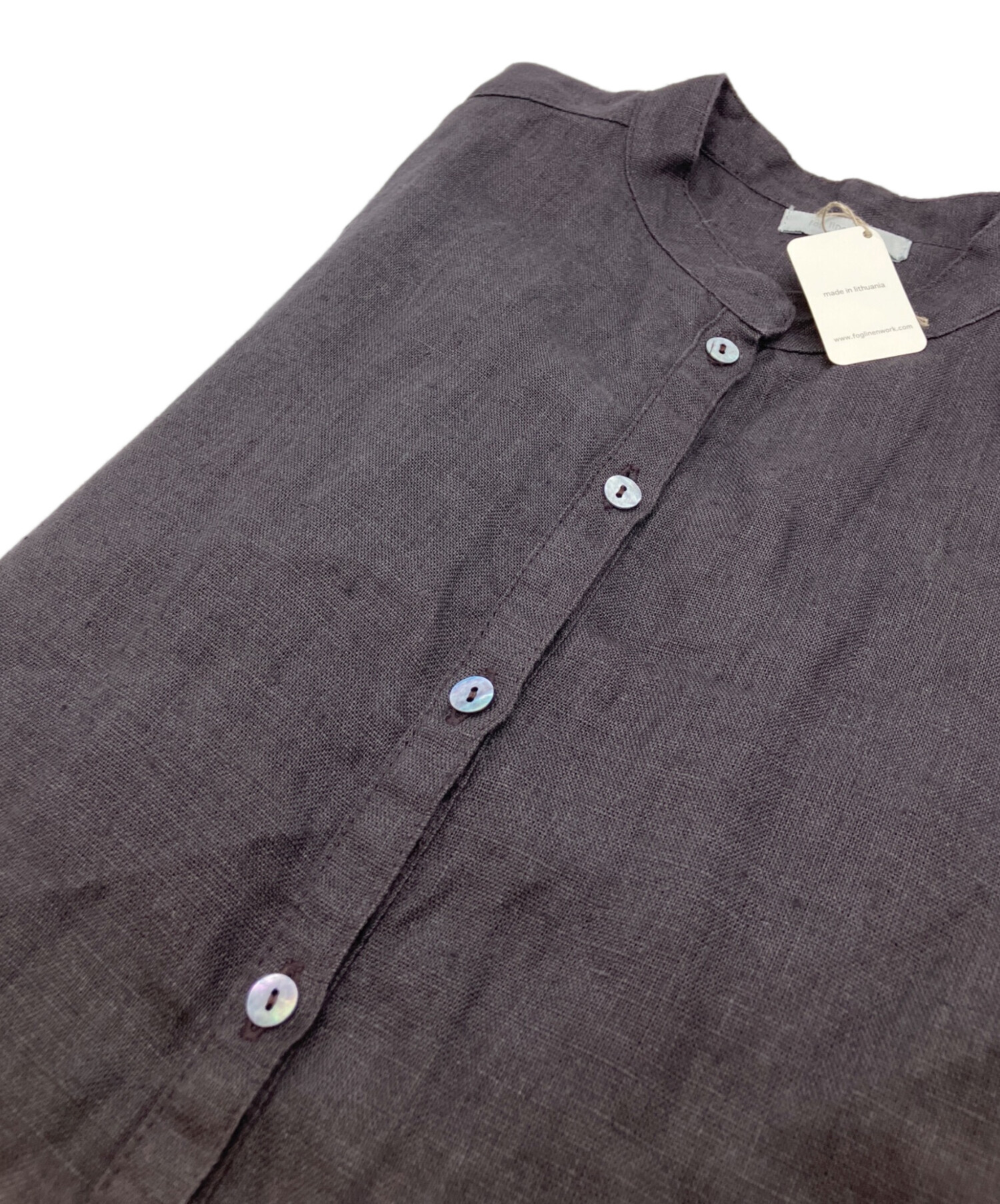 中古・古着通販】fog linen work (フォグリネンワーク) フレンチリネン
