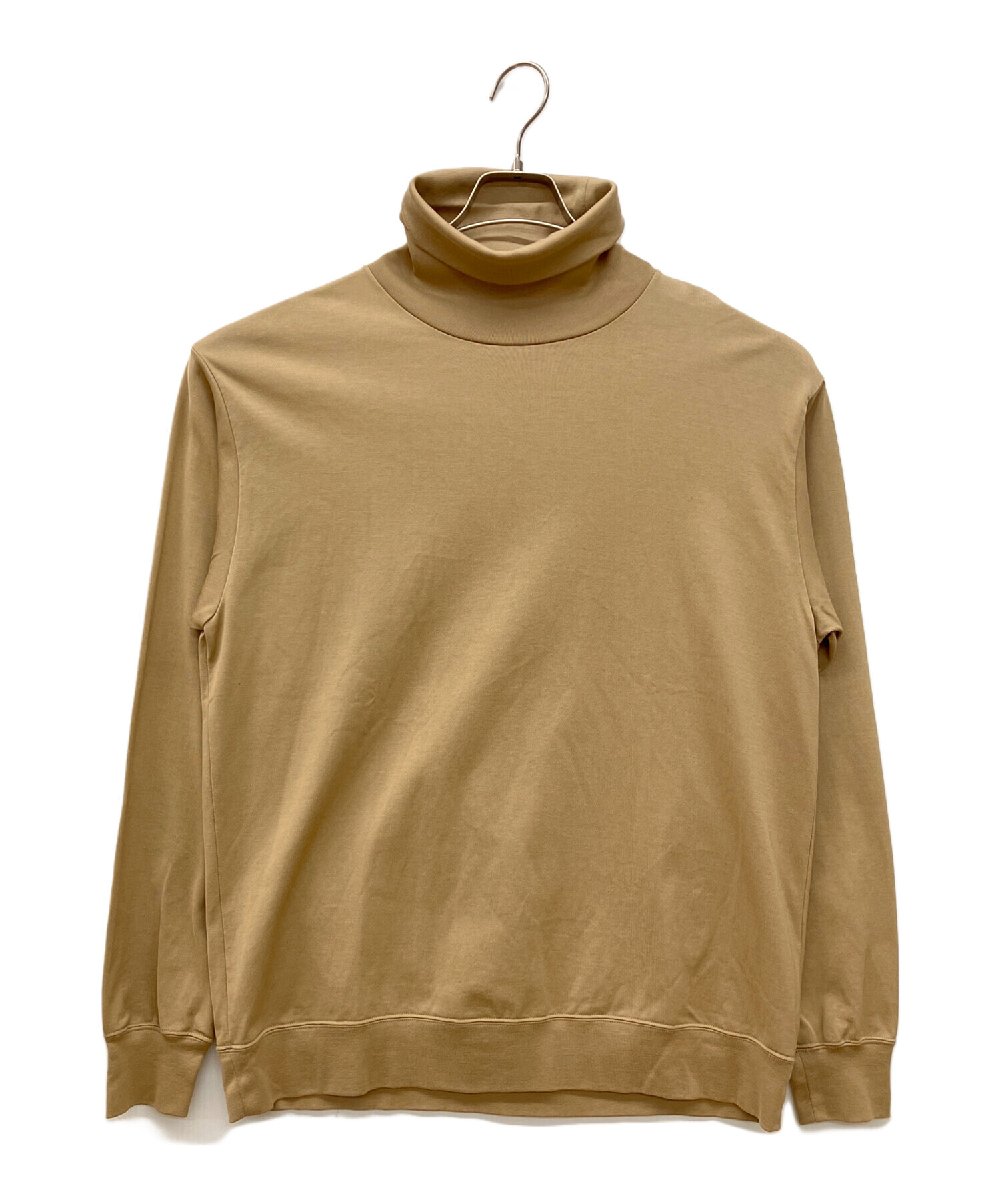 中古・古着通販】CANTATE (カンタータ) Turtle Neck L/S Shirt