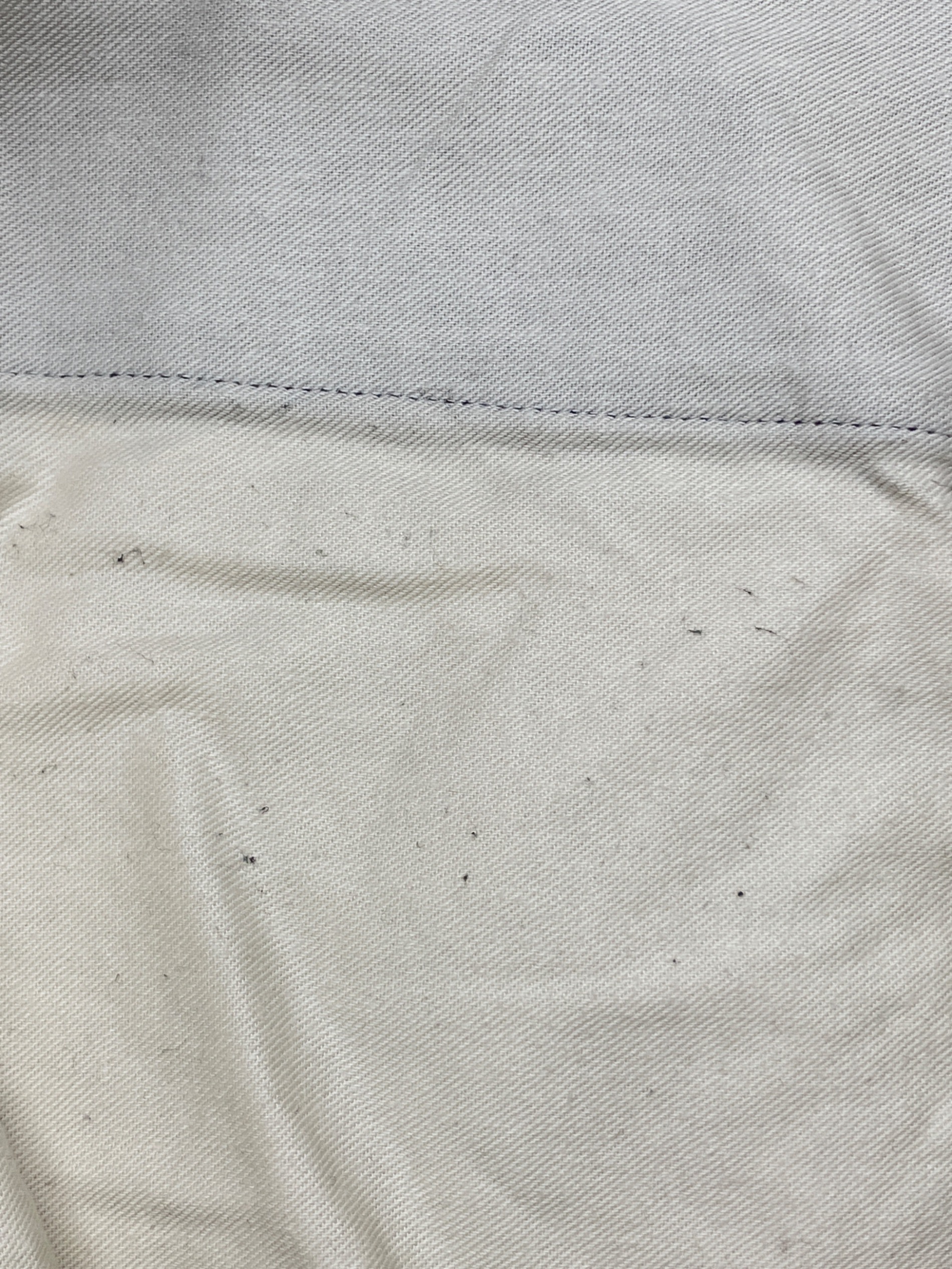 中古・古着通販】NEAT (ニート) 2タックパンツ ネイビー サイズ:44