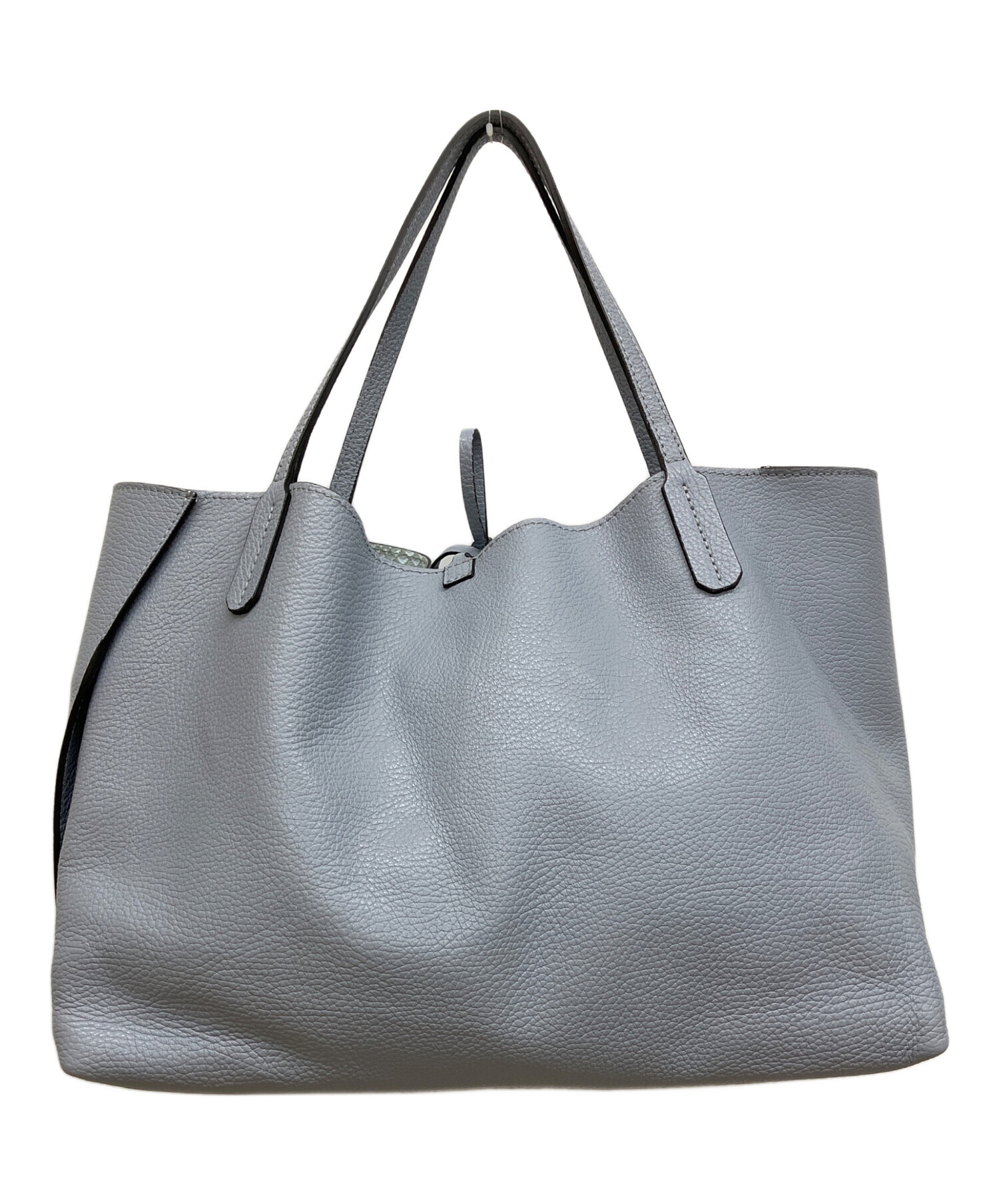 中古・古着通販】GIANNI CHIARINI (ジャンニ キアリーニ) リバーシブル