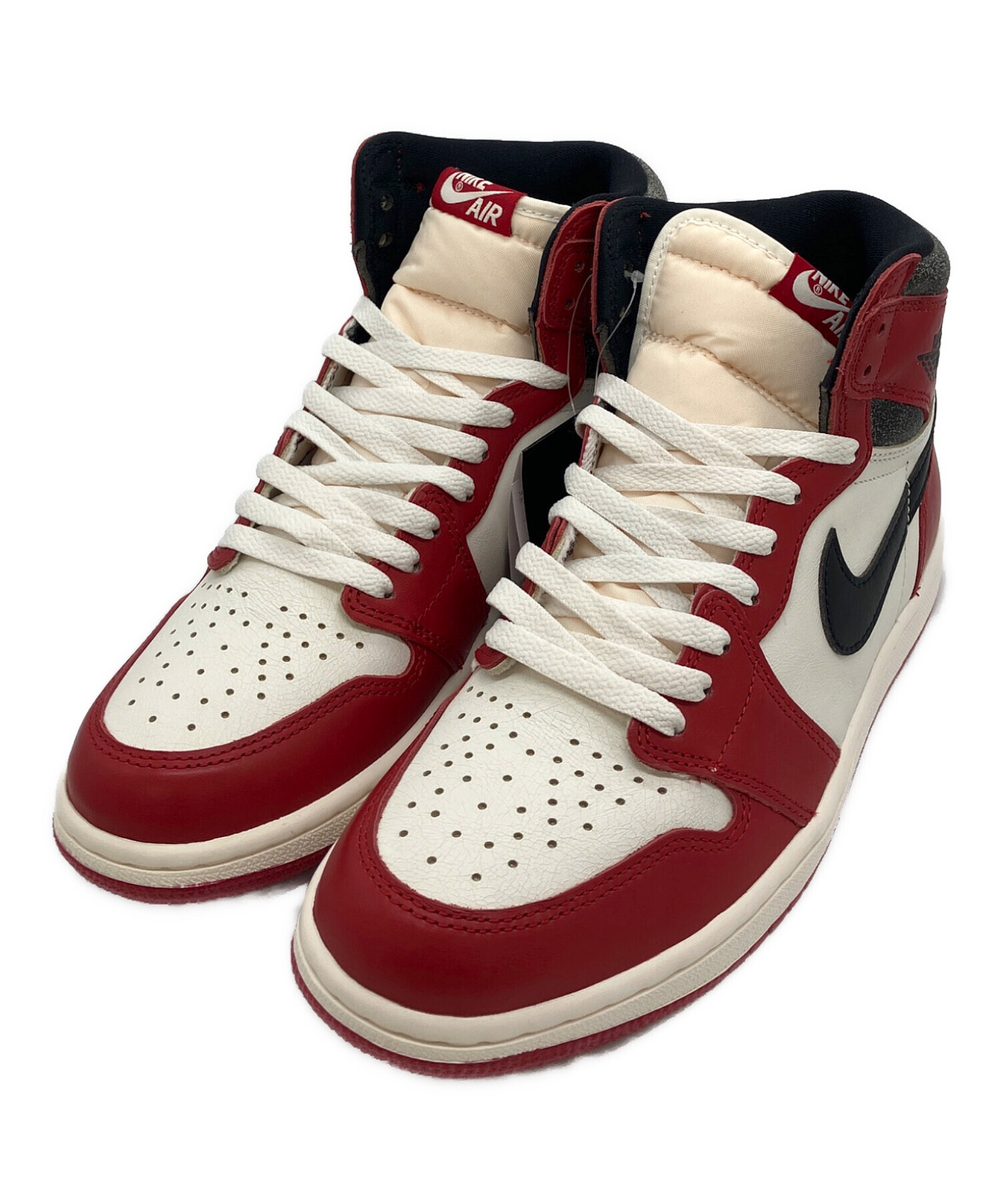 中古・古着通販】NIKE (ナイキ) Air Jordan 1 High OG 