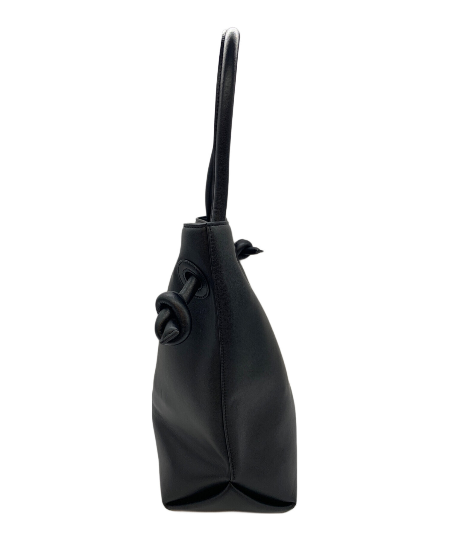 VASIC』PATTI トートバッグ ブラック 使い勝手抜群♪】VASIC PATTI 