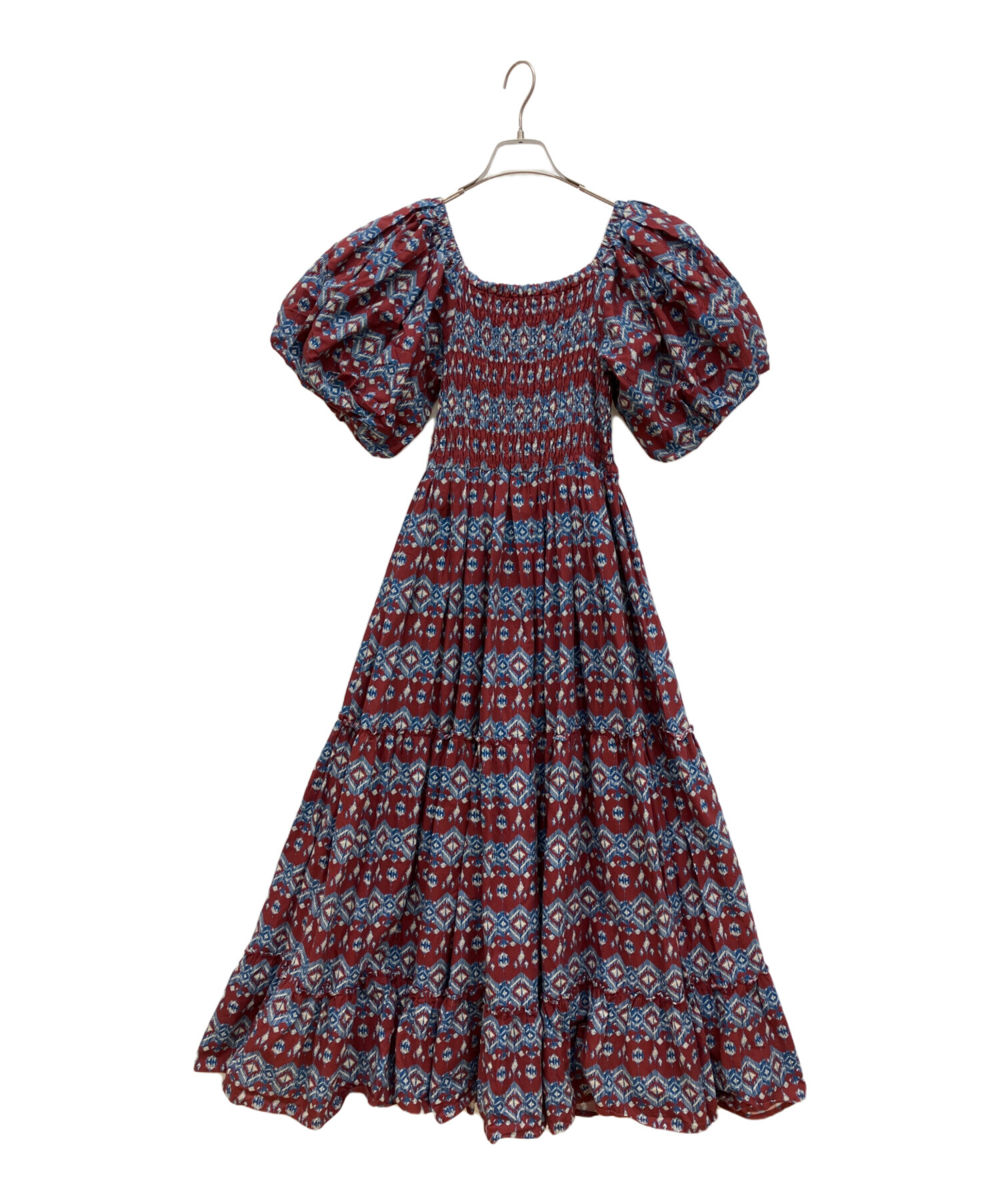 中古・古着通販】Ameri (アメリ) MEDI REBECCA OFF SHOULDER DRESS