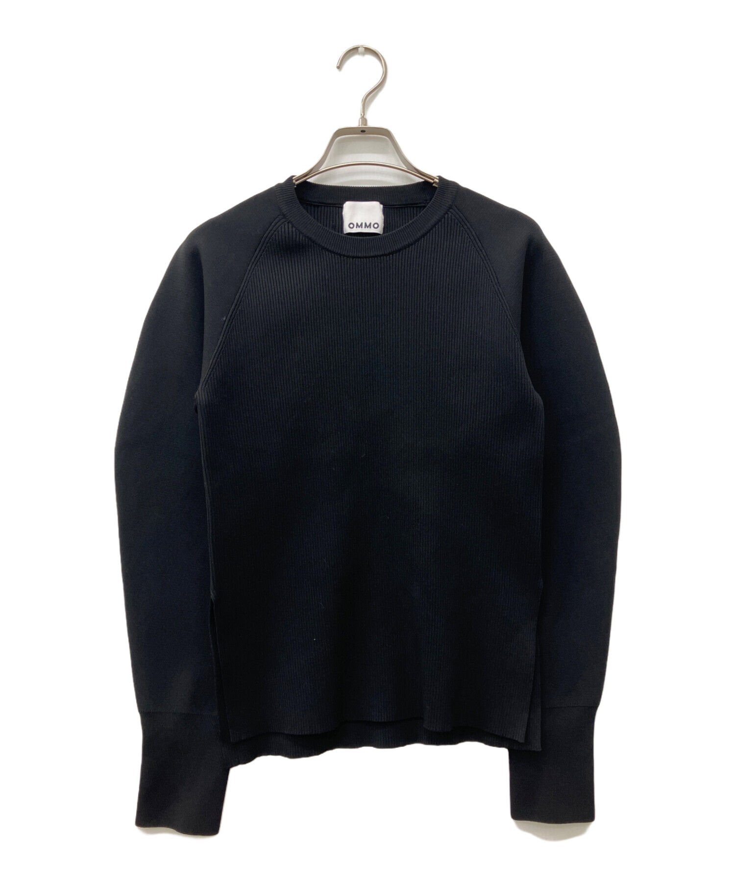 トップス OMMO VOLUME SLEEVE KT TOP OMMO ONLINE STORE / VOLUME SLEEVE KT TOP