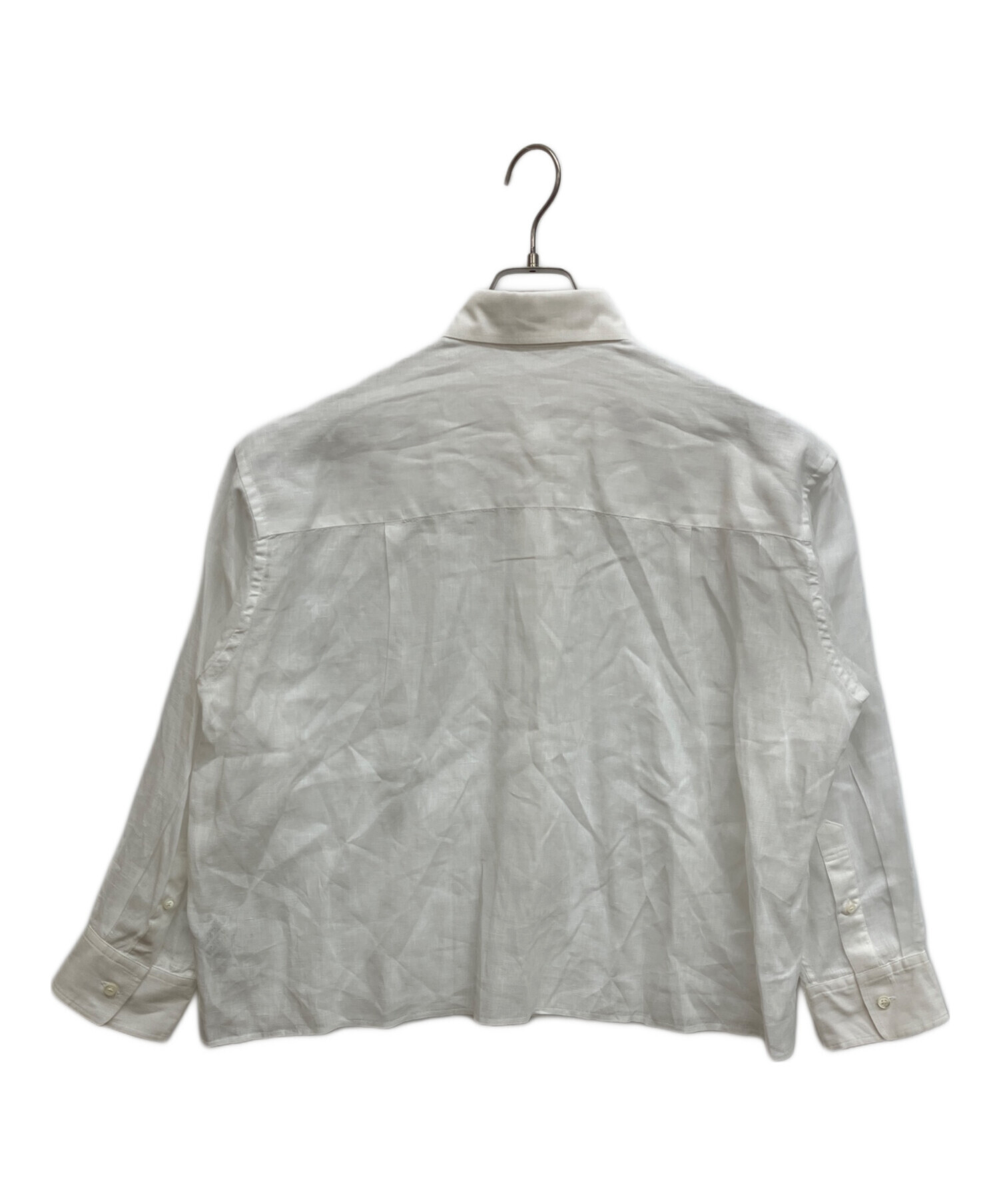 中古・古着通販】Deuxieme Classe (ドゥーズィエム クラス) Linen 