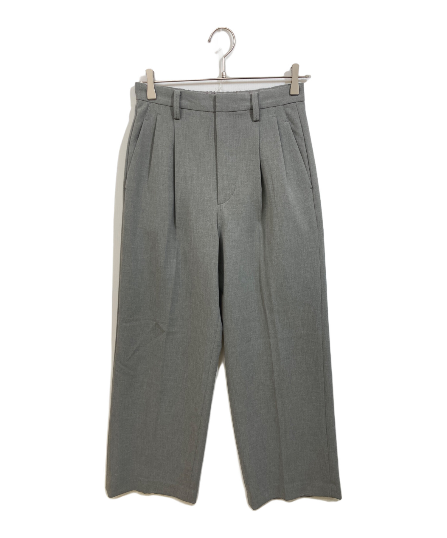 中古・古着通販】Spick and Span (スピックアンドスパン) ダブルクロス