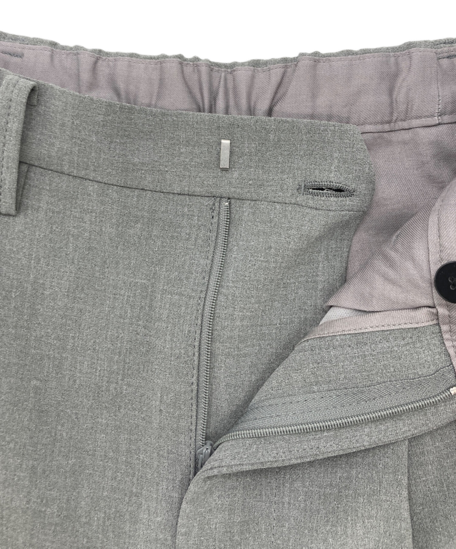 中古・古着通販】Spick and Span (スピックアンドスパン) ダブルクロス