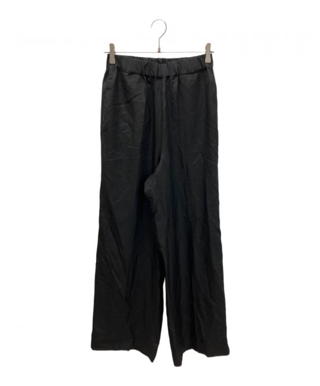 【完売品】入手困難 希少サイズ36 Deuxieme Classe 中古・古着通販】Deuxieme Classe (ドゥーズィエム クラス) Silk