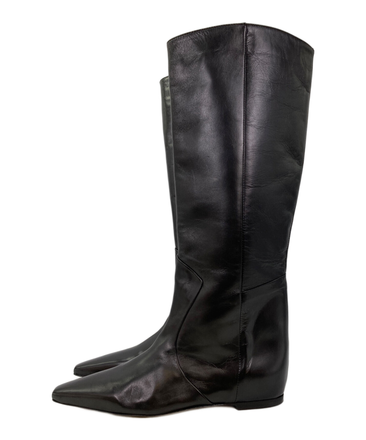 中古・古着通販】CORSO ROMA 9 (コルソローマノーヴェ) インヒール