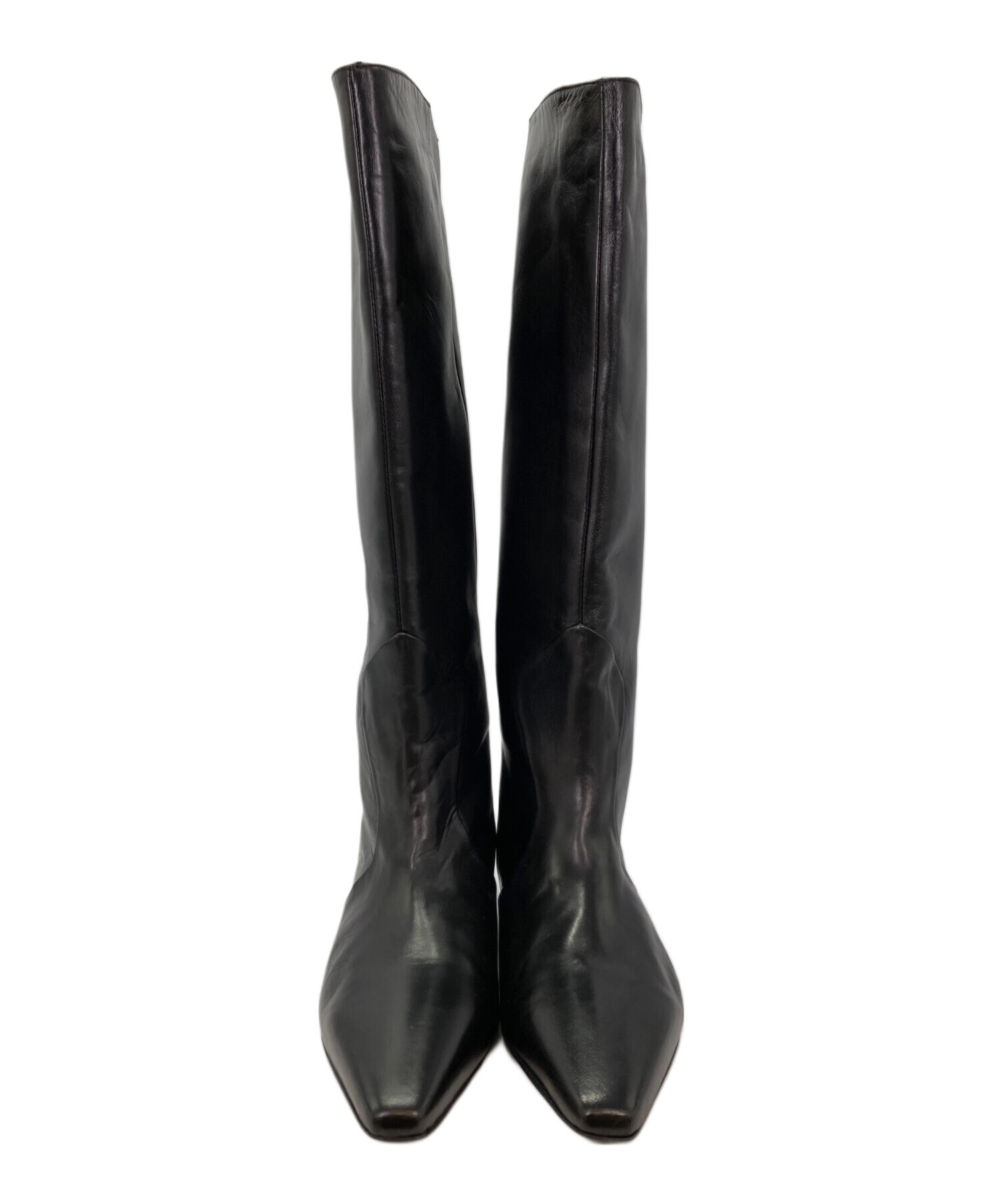 中古・古着通販】CORSO ROMA 9 (コルソローマノーヴェ) インヒール 