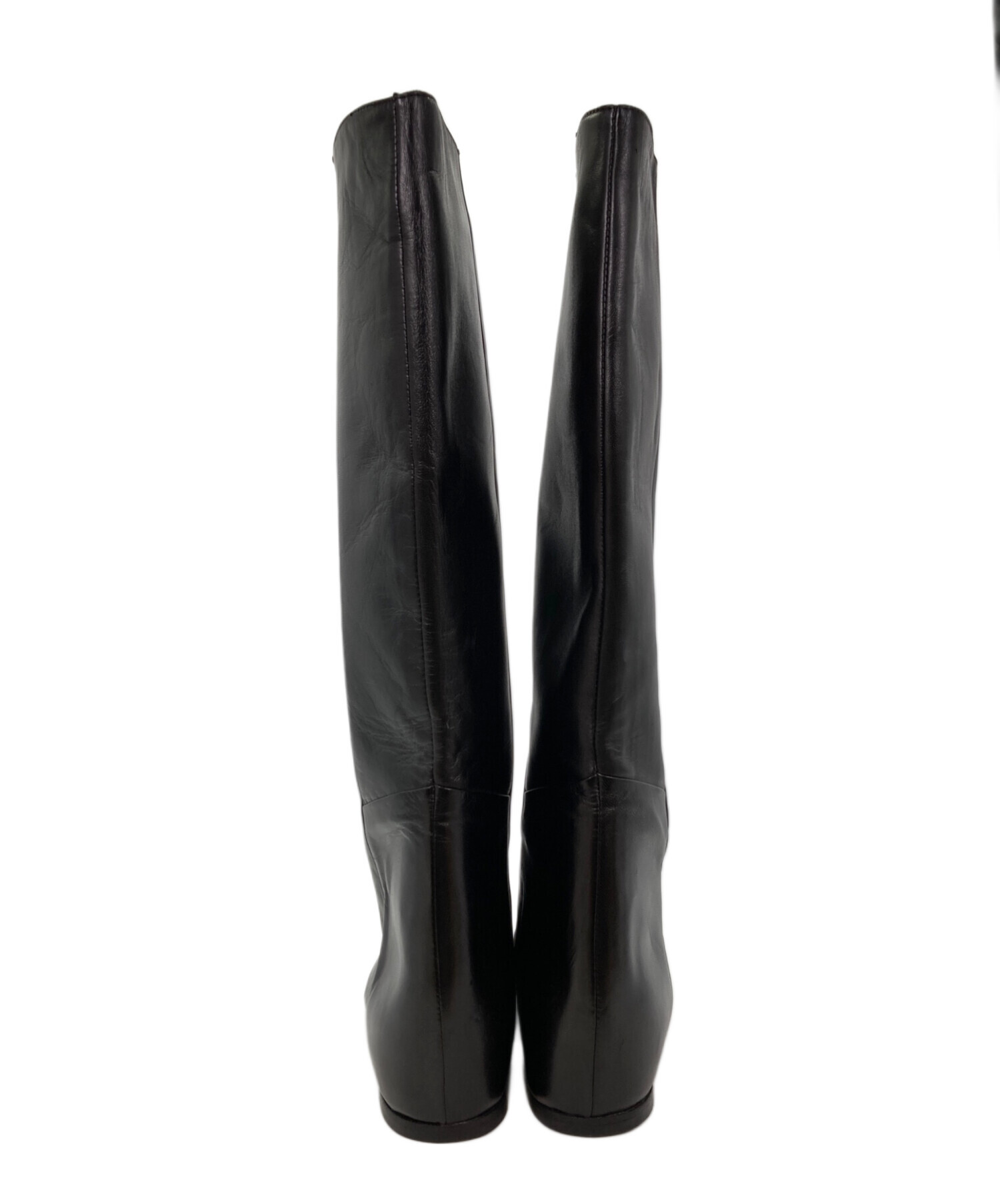 中古・古着通販】CORSO ROMA 9 (コルソローマノーヴェ) インヒール 