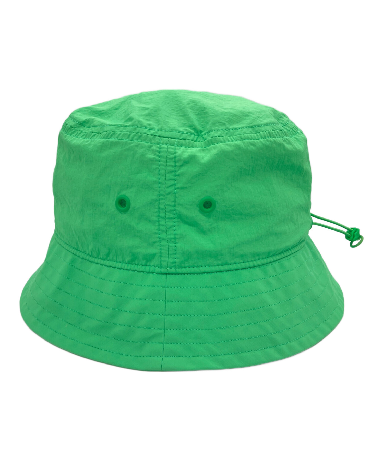 中古・古着通販】Y-3 (ワイスリー) BUCKET HAT ナイロンバケットハット