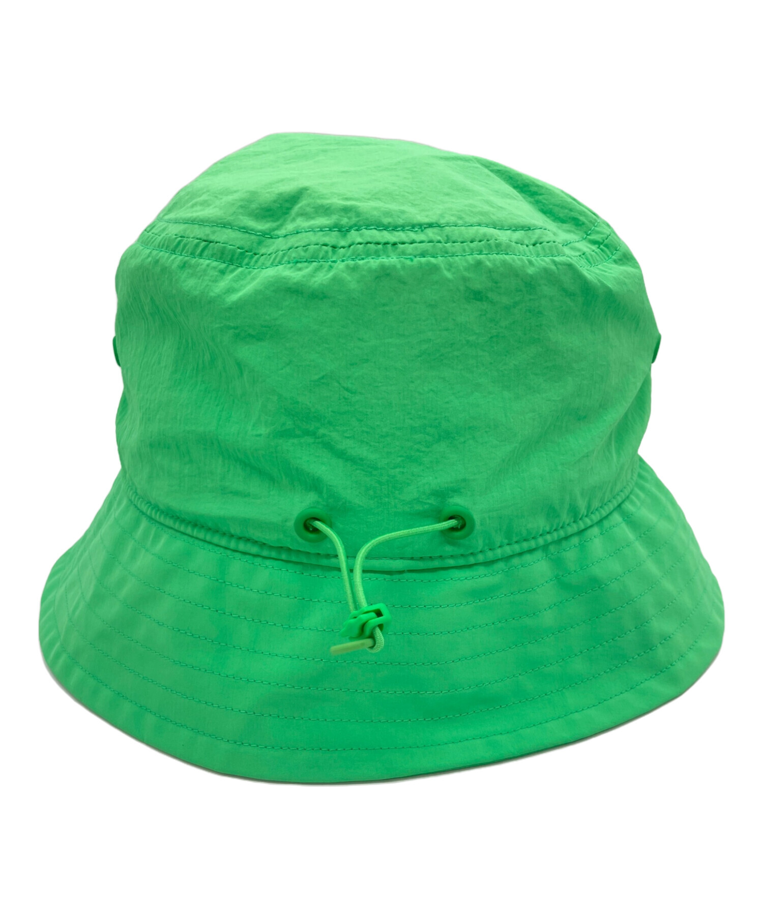 中古・古着通販】Y-3 (ワイスリー) BUCKET HAT ナイロンバケットハット