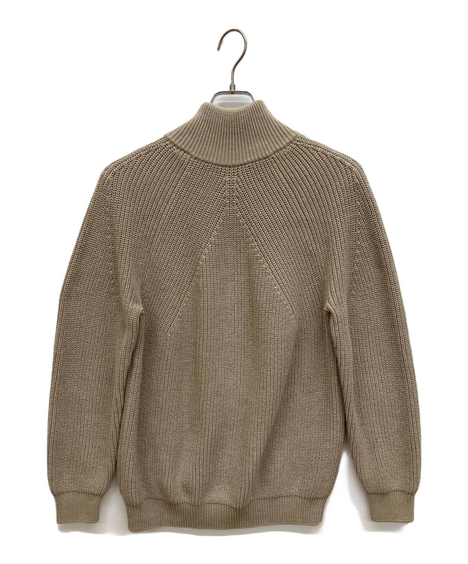 中古・古着通販】BATONER (バトナ―) コットンシグネチャードライバーズ