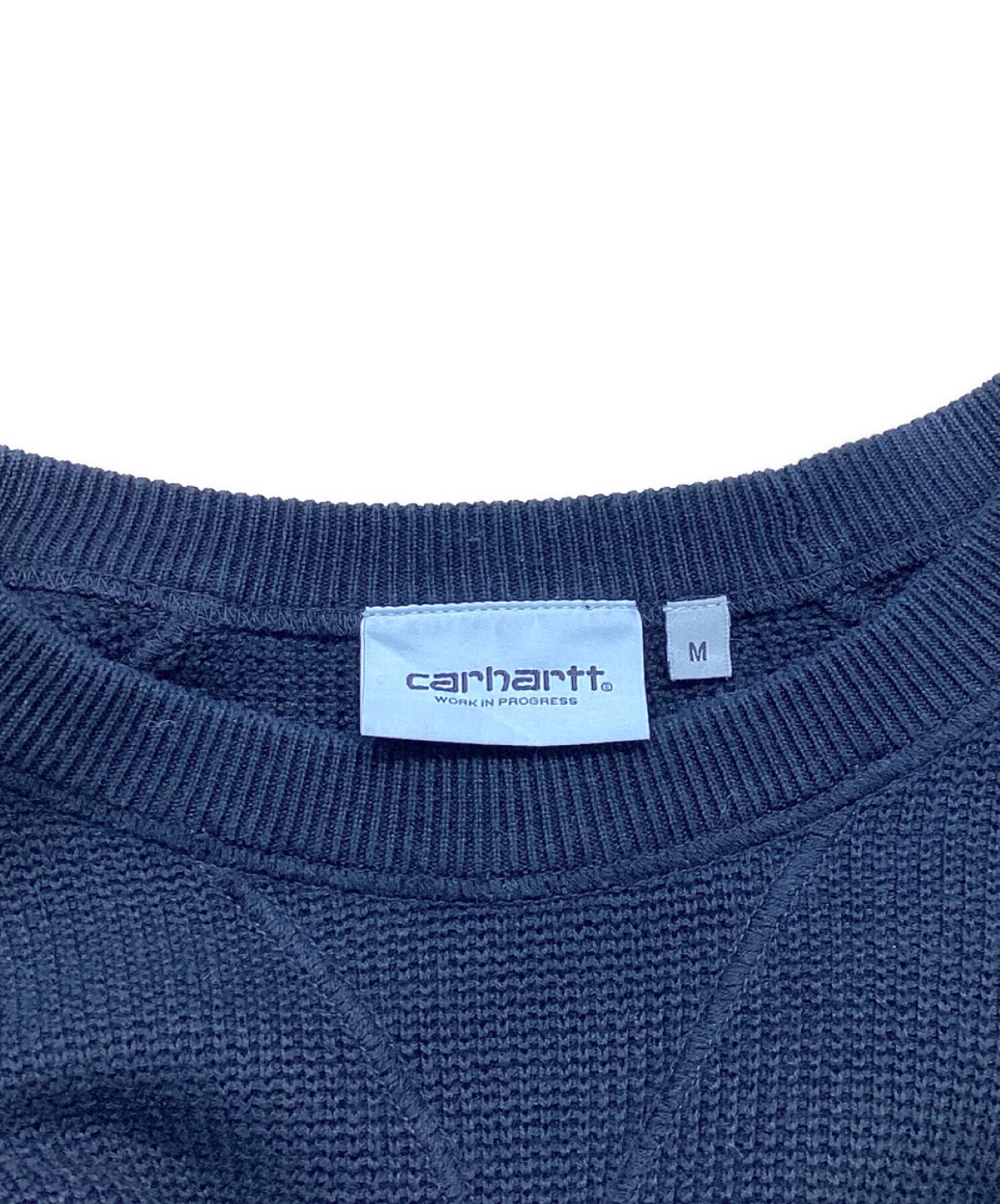 中古・古着通販】Carhartt WIP (カーハート ワークインプログレス